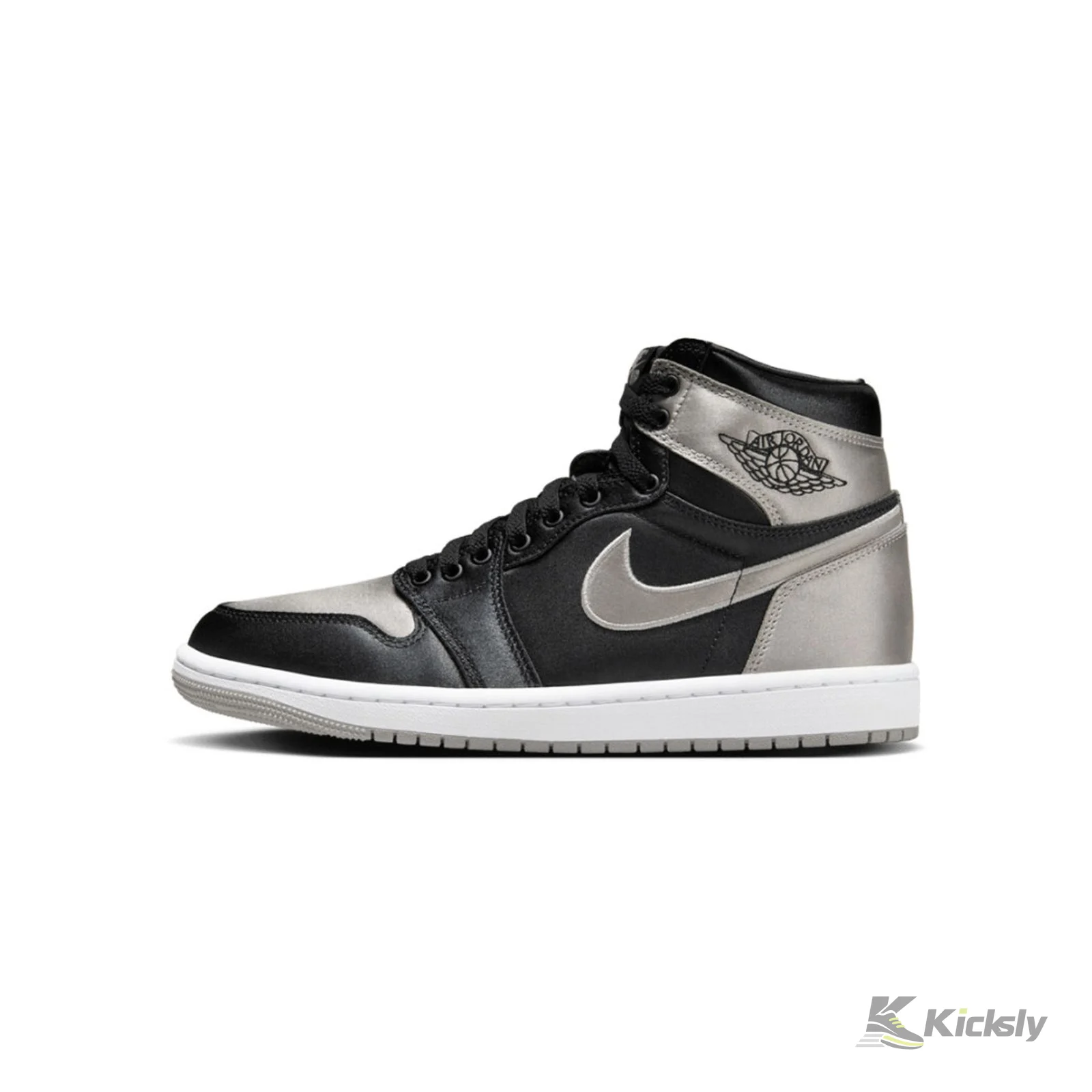 Jordan 1 Retro High OG "Satin Shadow"