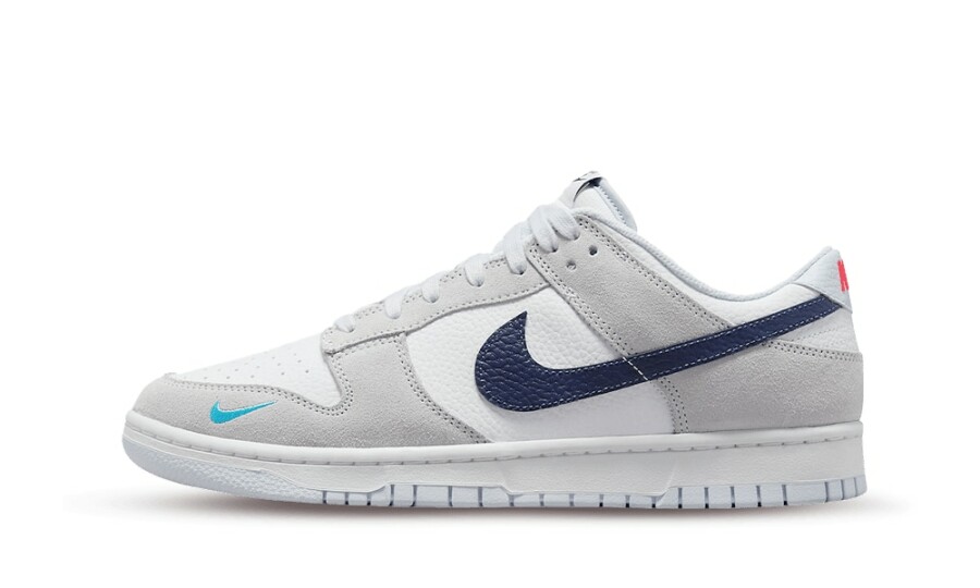 Nike Dunk Low "Mini Agua Swoosh"