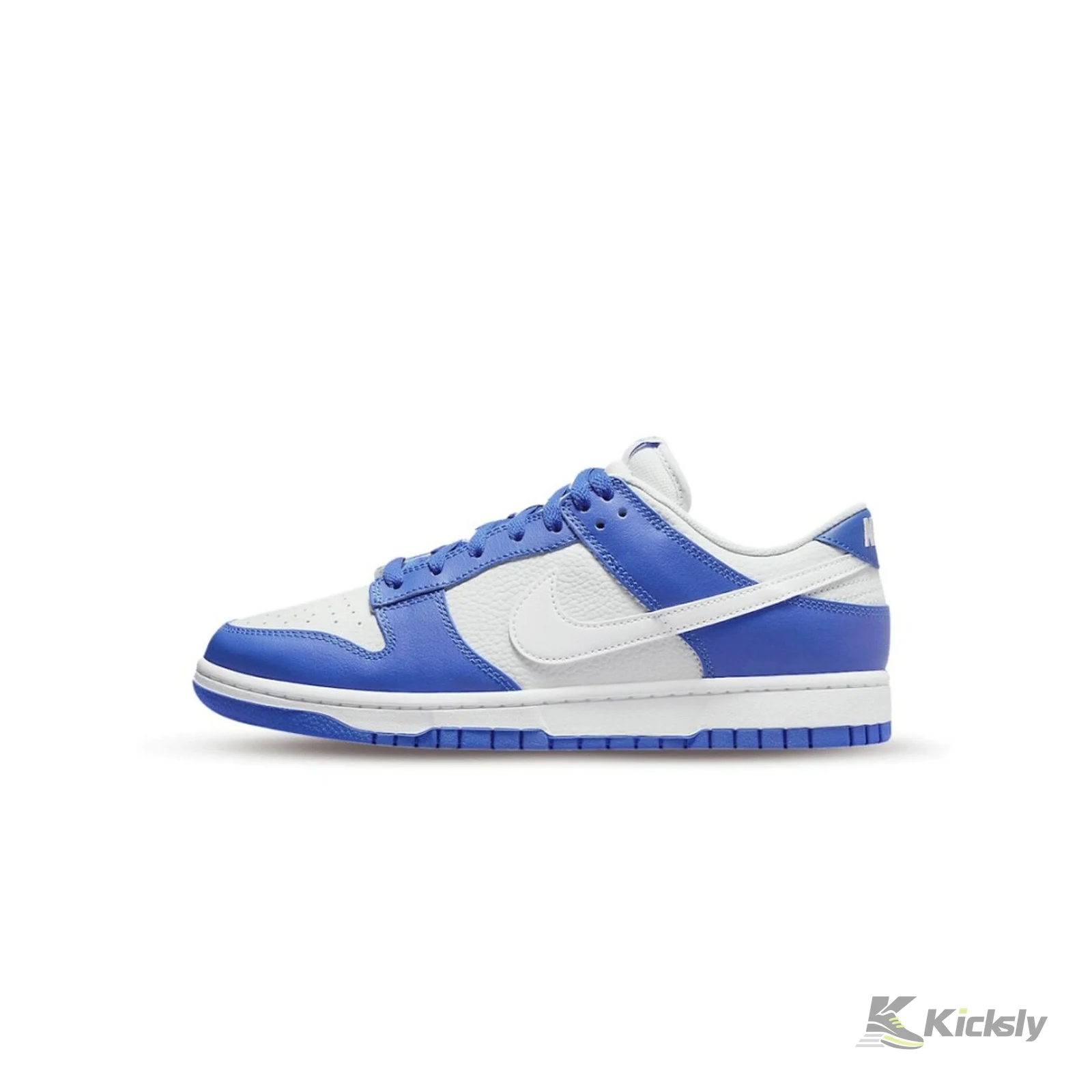 Nike Dunk Low "Alternate Kentucky"