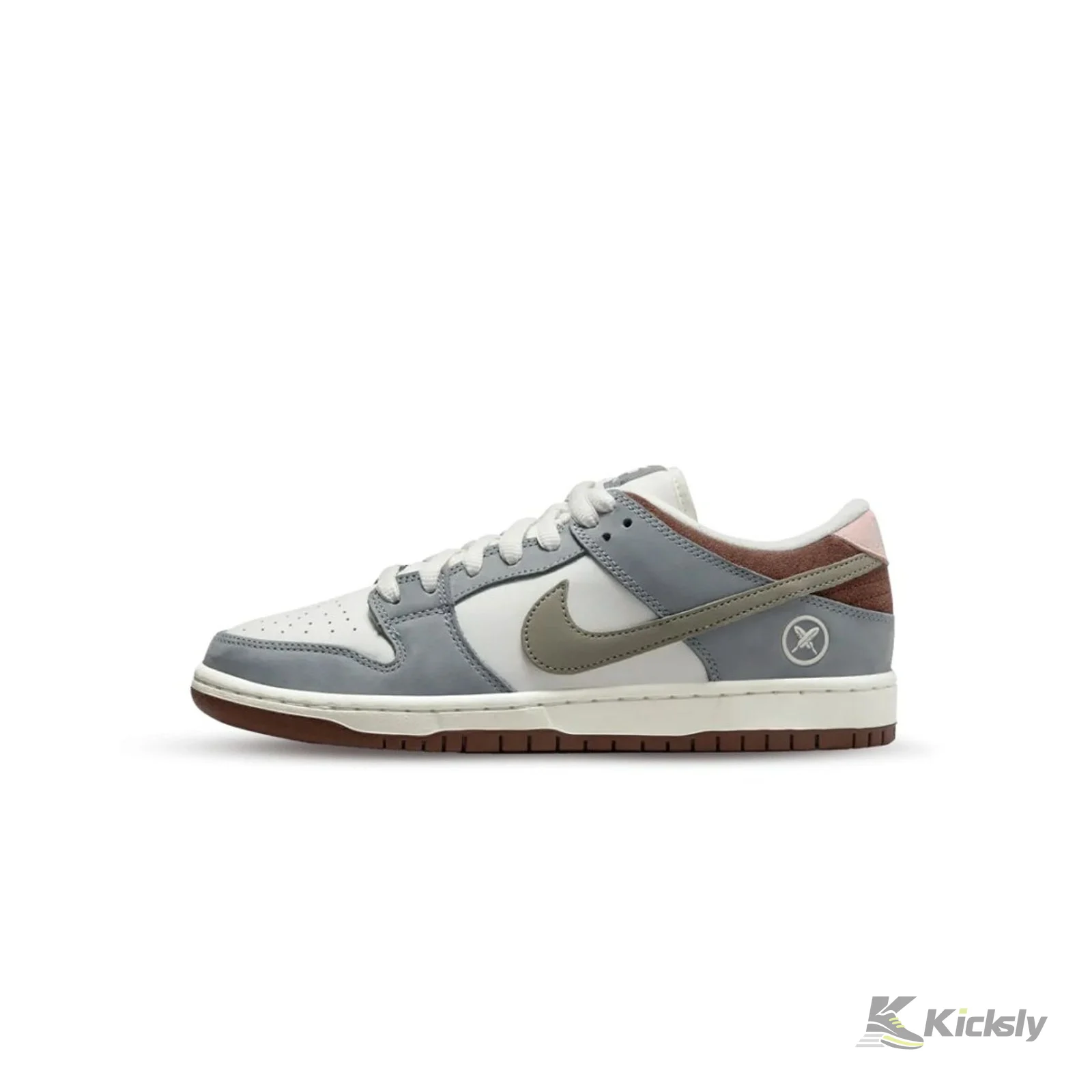 Nike Dunk Low SB "Yuto Horigome"