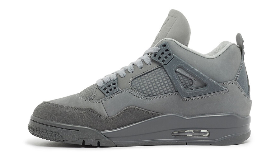 Jordan 4 Retro SE "Wet Cement"