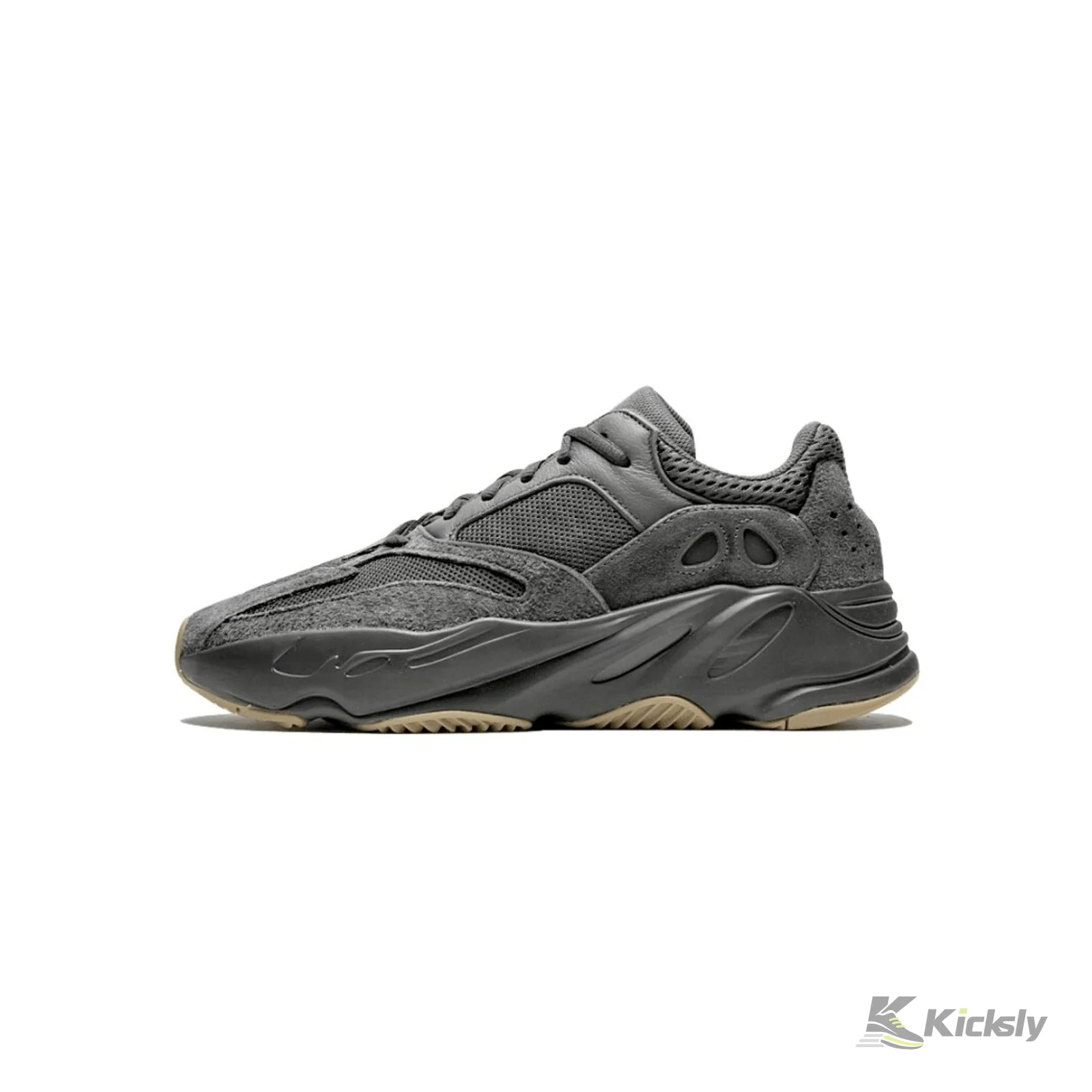Yeezy Boost 700 V1 'Utility Black'