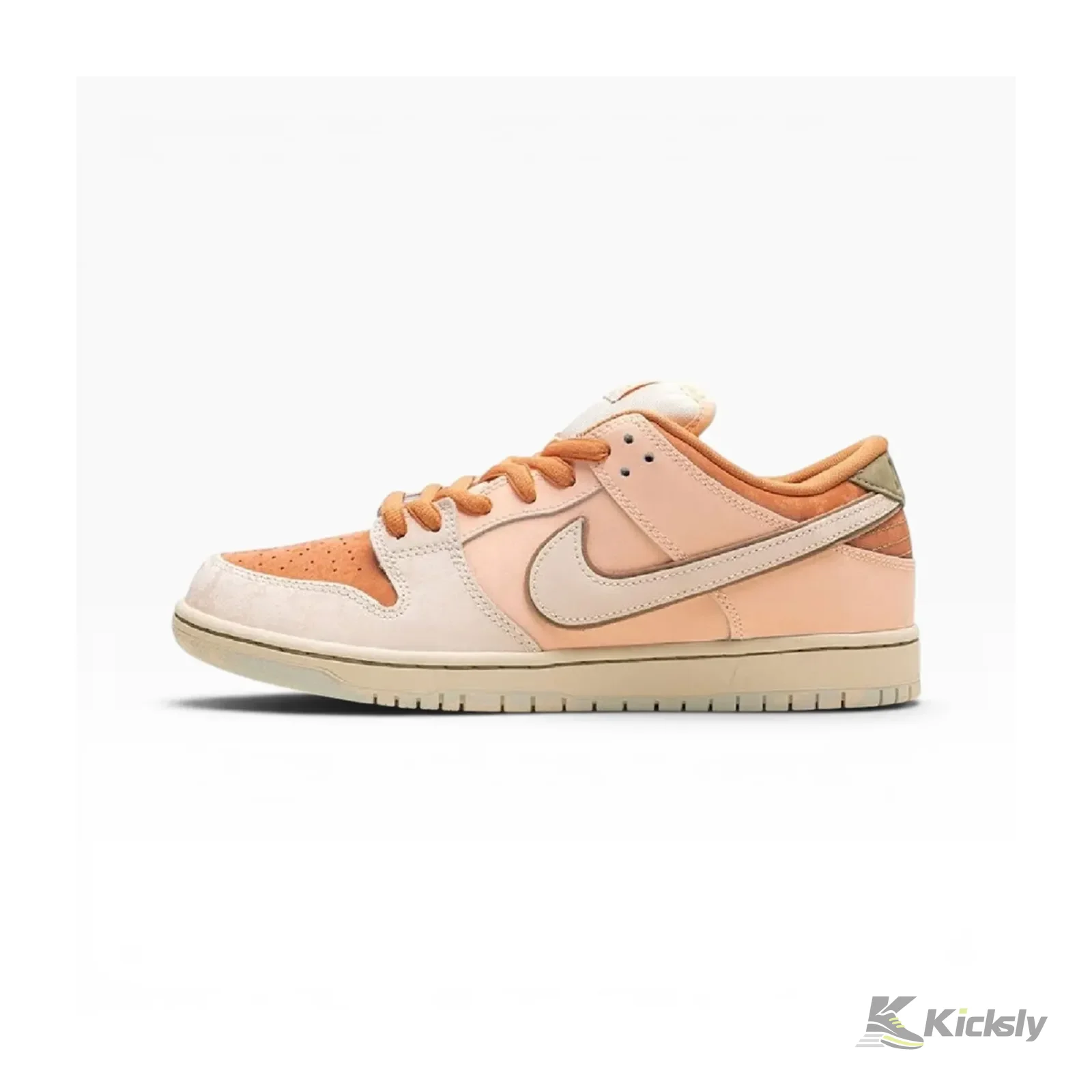 Nike Dunk Low SB Trocadéro Gardens
