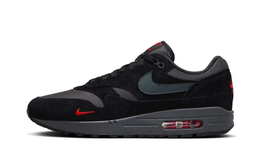 Nike Air Max 1 'Bred'