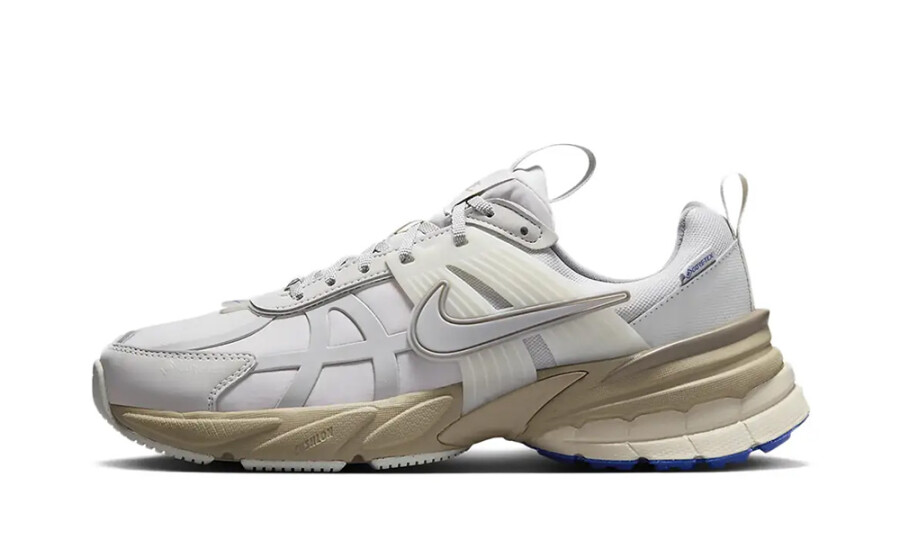 Nike V2K Run 'Gore-Tex Light Bone'