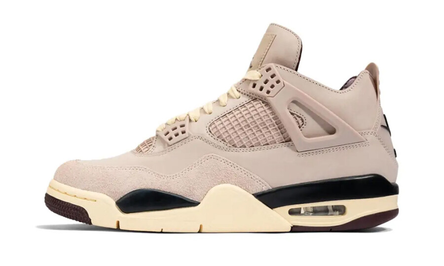 Jordan 4 Retro OG "A Ma Maniére - While You Were Sleeping"
