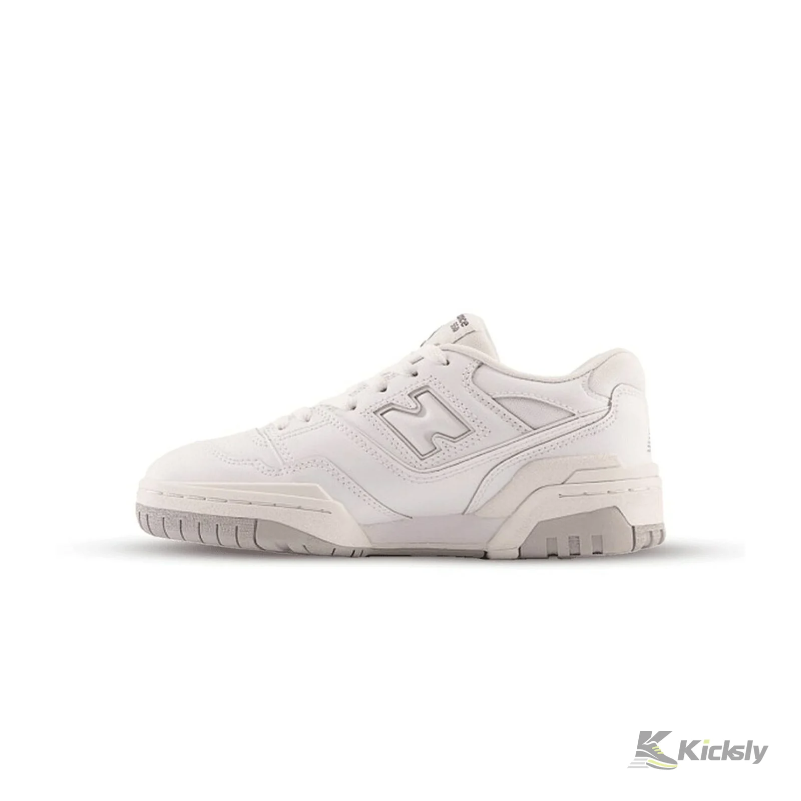 New Balance 550 White (GS)