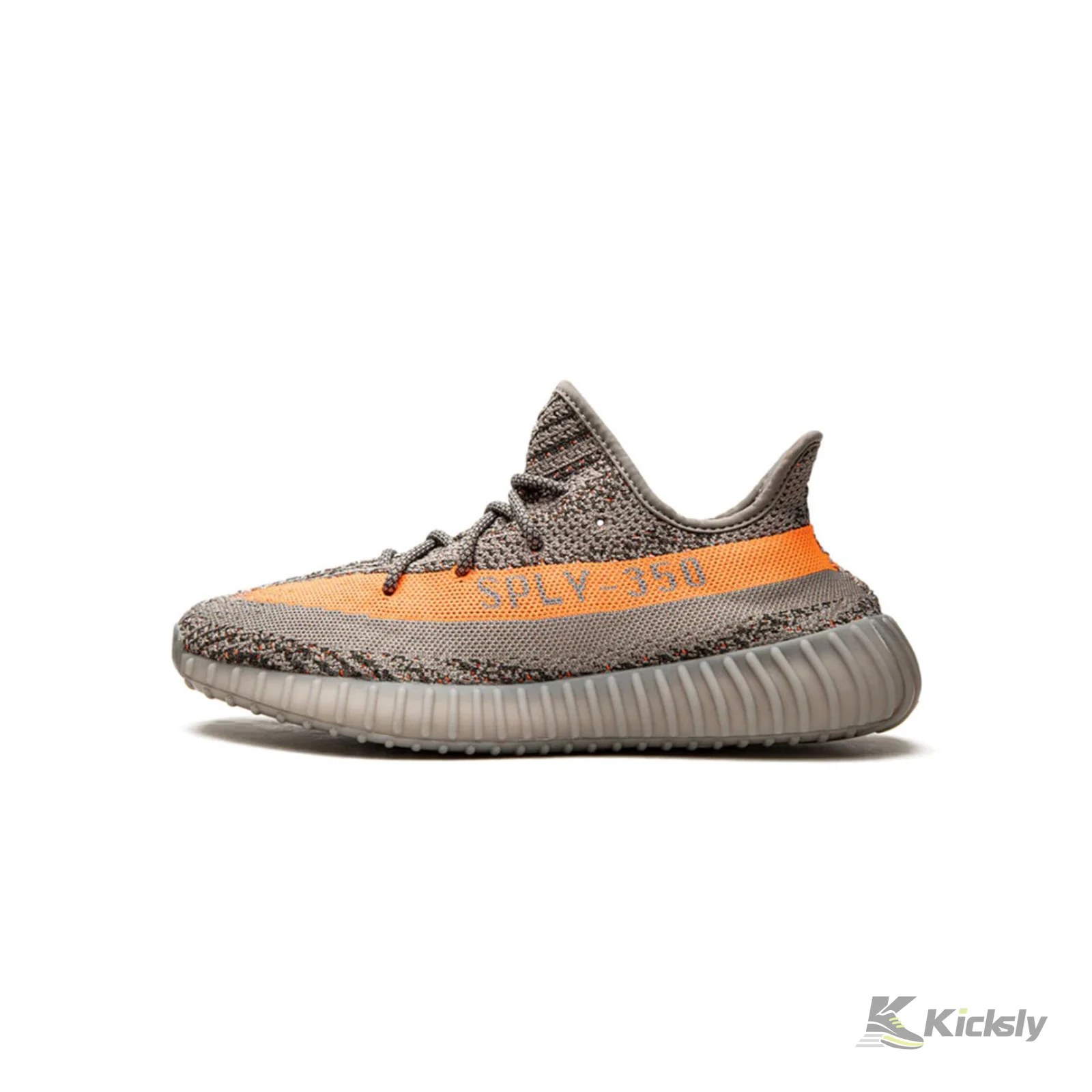 YEEZY Boost 350 V2 "Beluga Reflective"