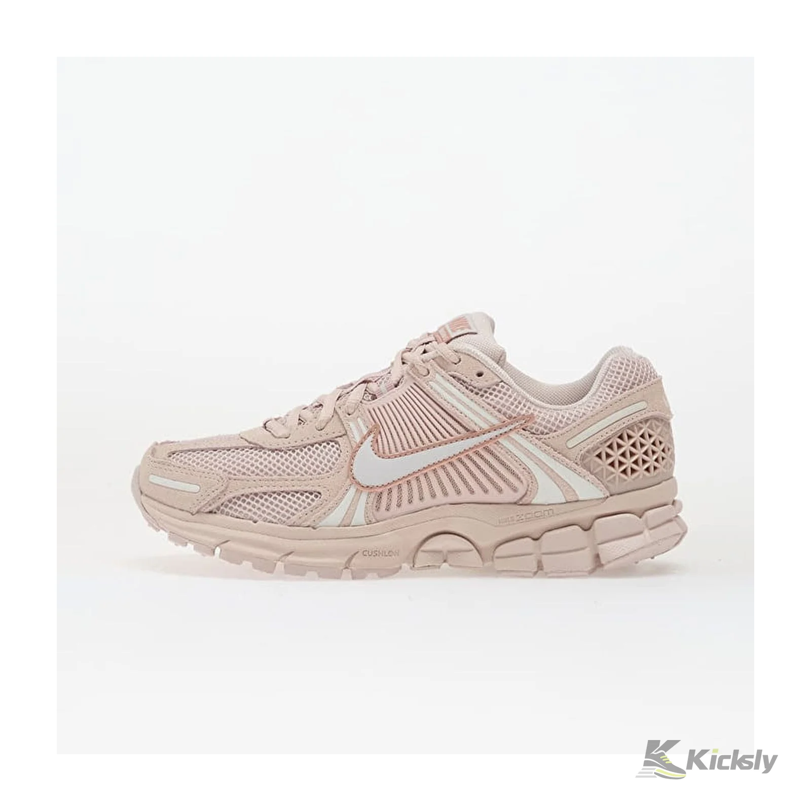 Nike Zoom Vomero 5 Phantom Echo Pink (GS)