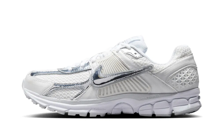 Nike Zoom Vomero 5 Chrome Toe (W)