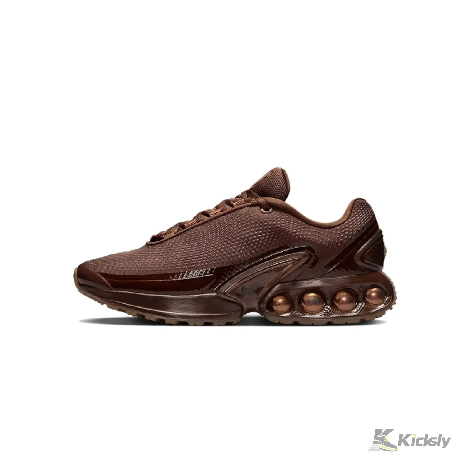 Nike Air Max Dn 'Isamaya Ffrench Light Chocolate' (W)