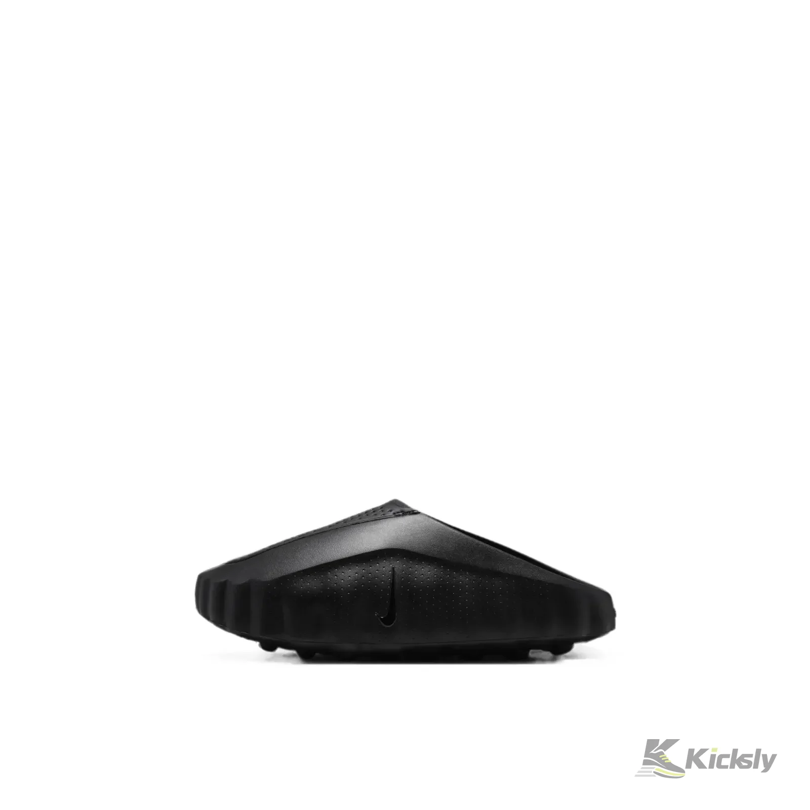 Nike Mind 001 Slide Triple Black