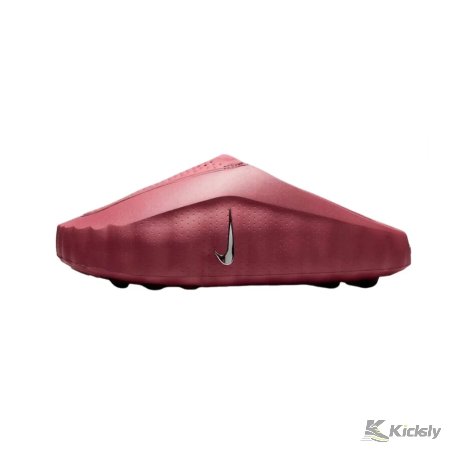 Nike Mind 001 Slide Pink Smoke (W)