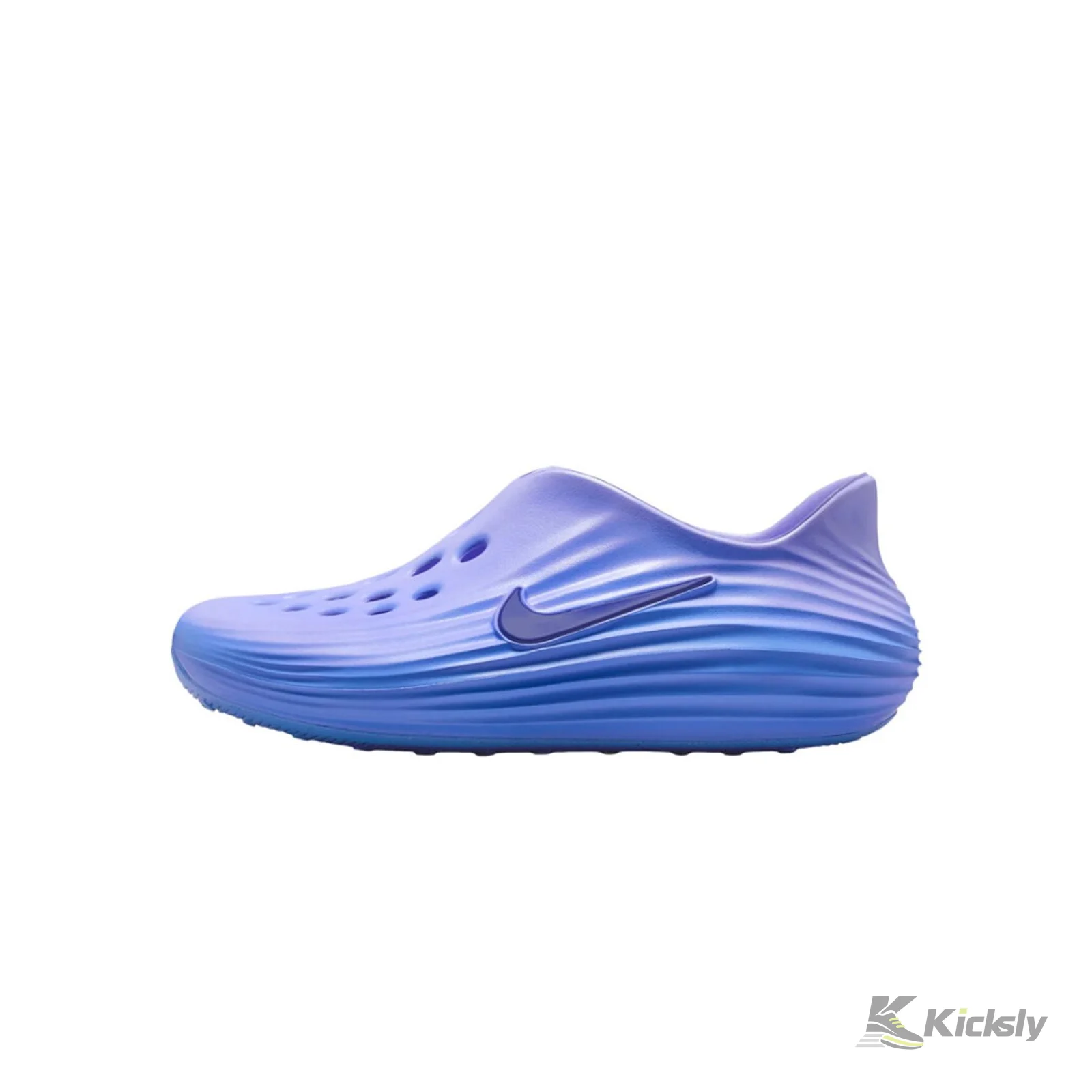 Nike ReactX Rejuven8 Sapphire (Women's)