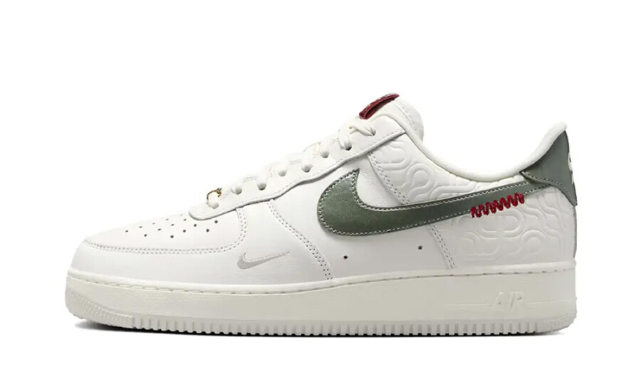 Nike Air Force 1 Low "Year of the Snake"