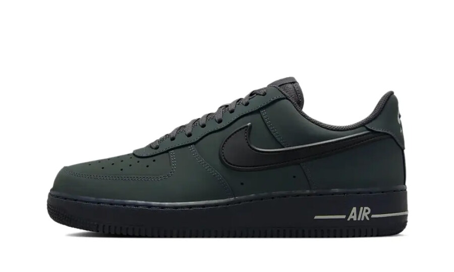 Nike Air Force 1 Low '07 SE Anthracite