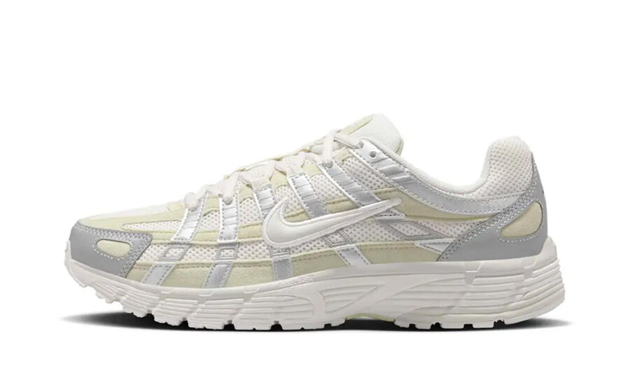Nike P-6000 Phantom Light Army (W)