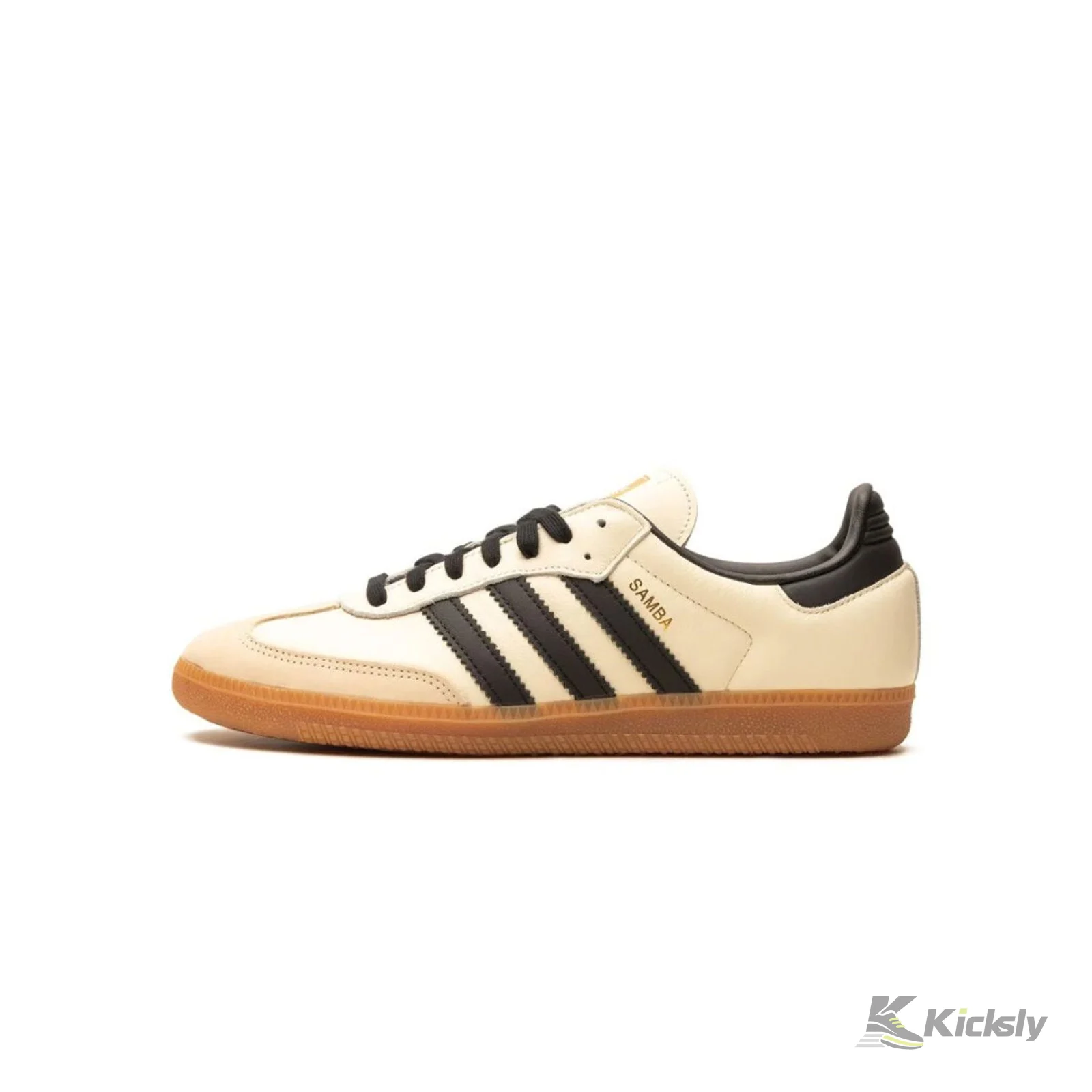 Adidas Samba OG "Sand Strata"