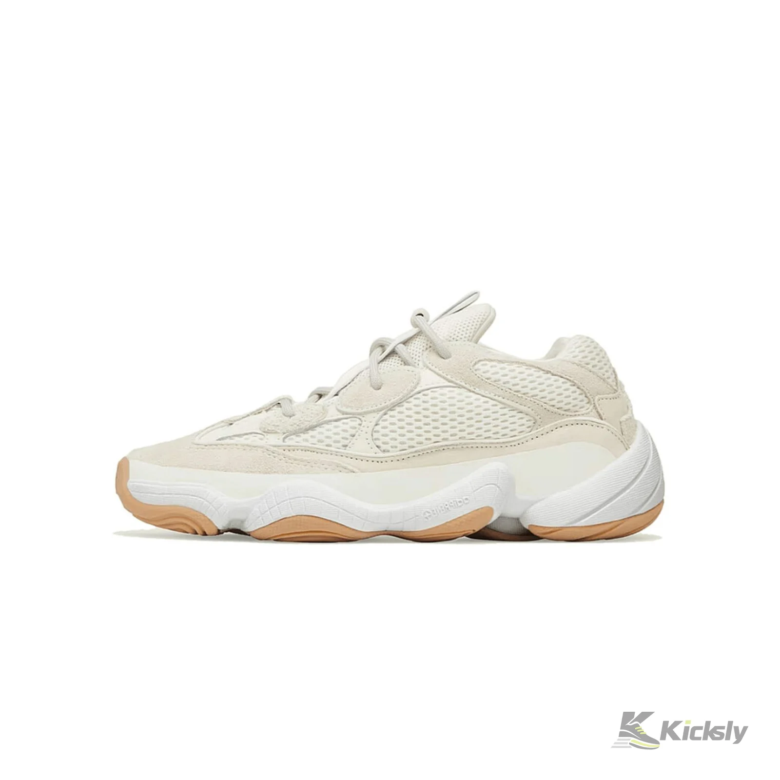 adidas Yeezy 500 'Stone Taupe'