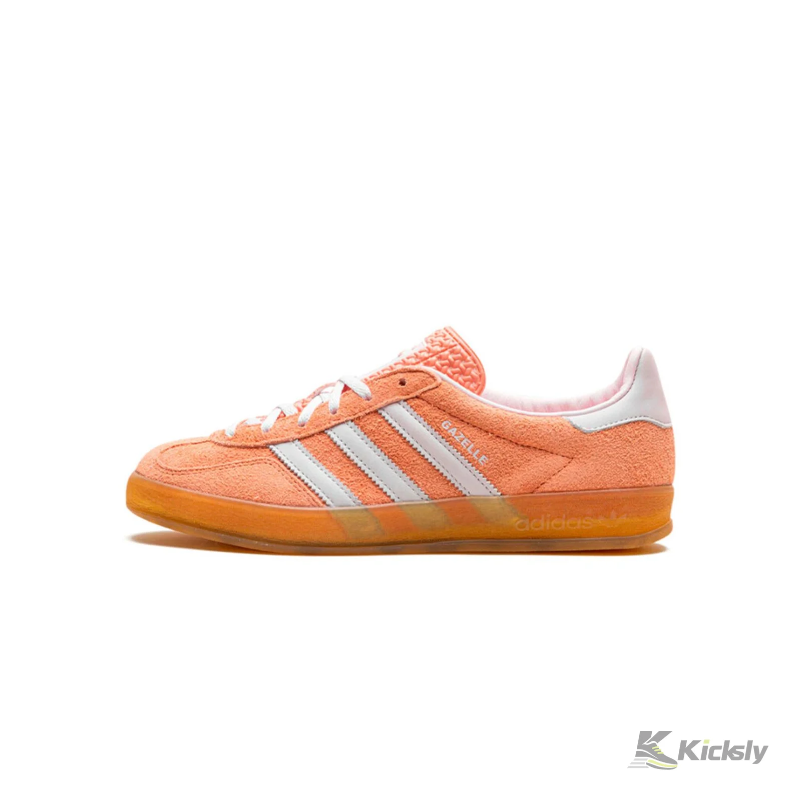 Adidas Gazelle Indoor "Wonder Clay"