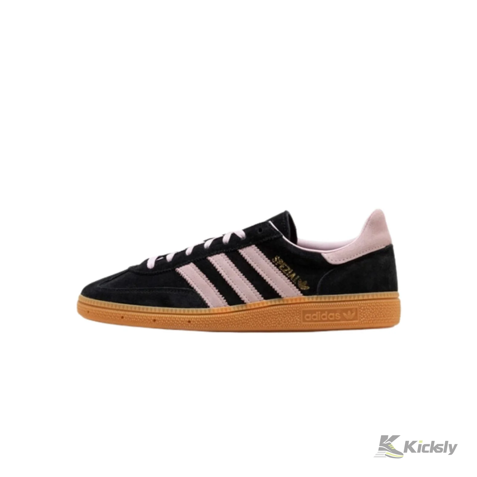 Adidas Handball Spezial "Black / Pink"