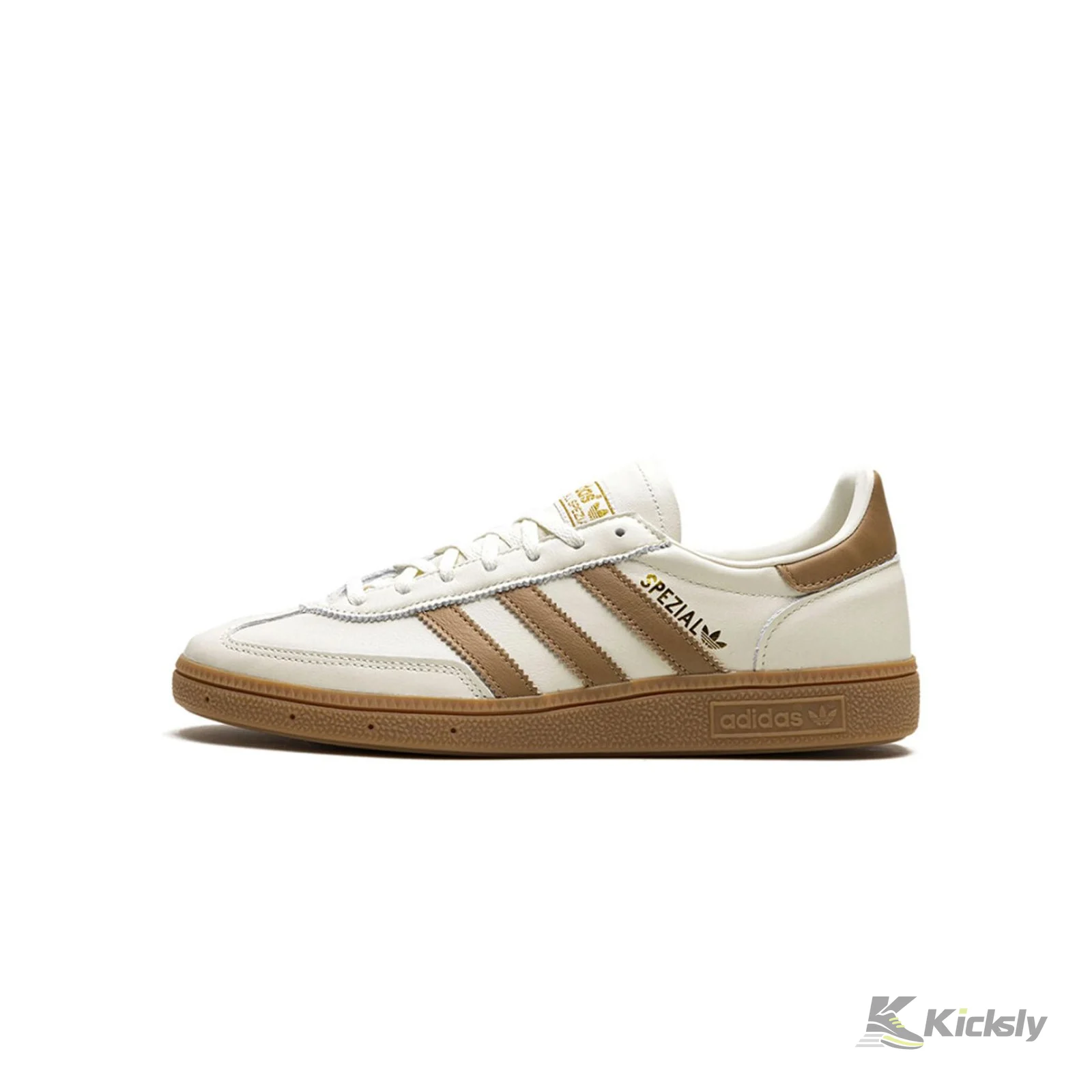 adidas Handball Spezial 'Off White Gum' (W)
