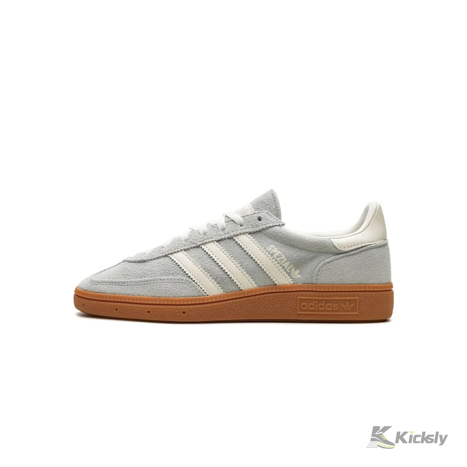 Adidas Handball Spezial "Light Grey"