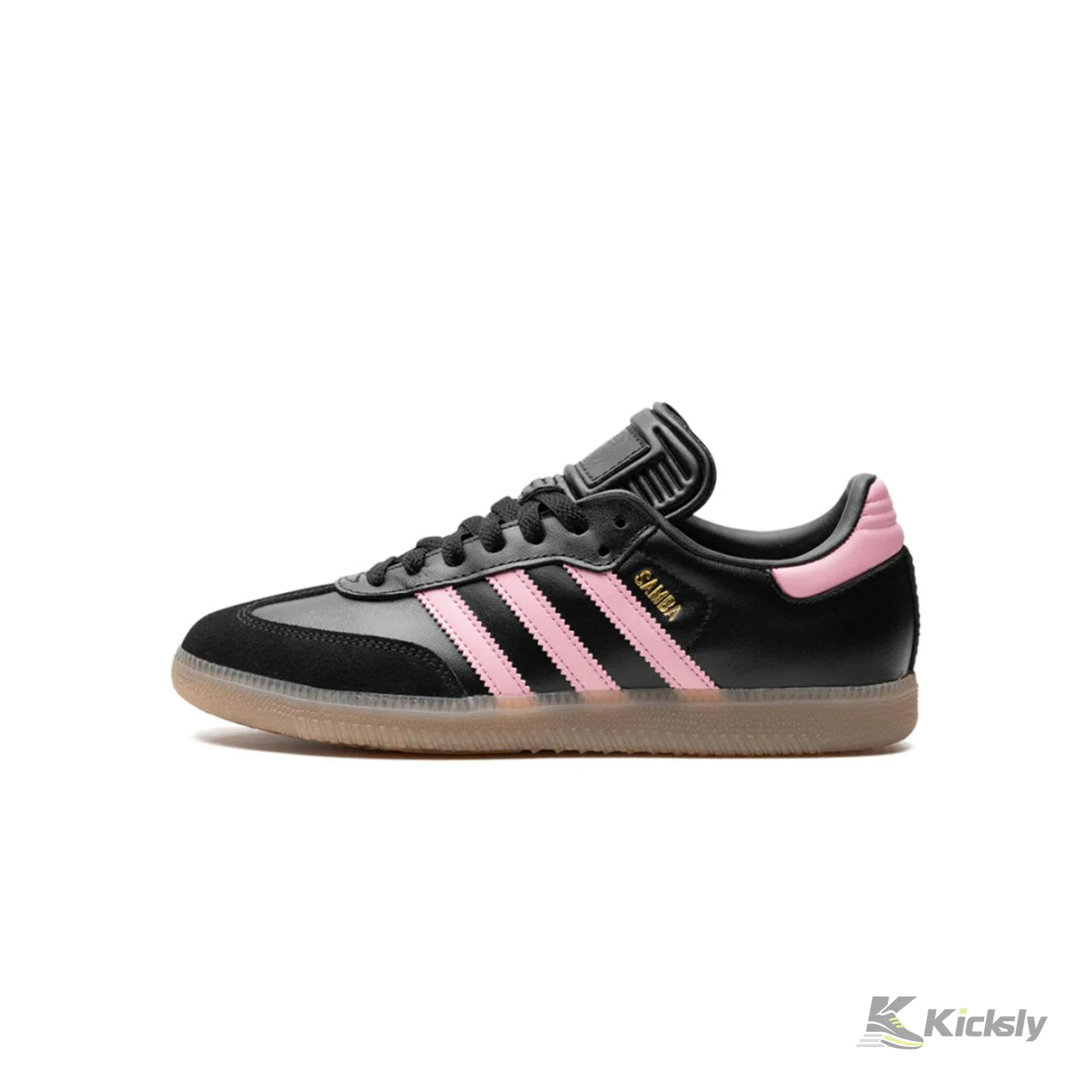adidas Samba 'Inter Miami CF Messi Black'