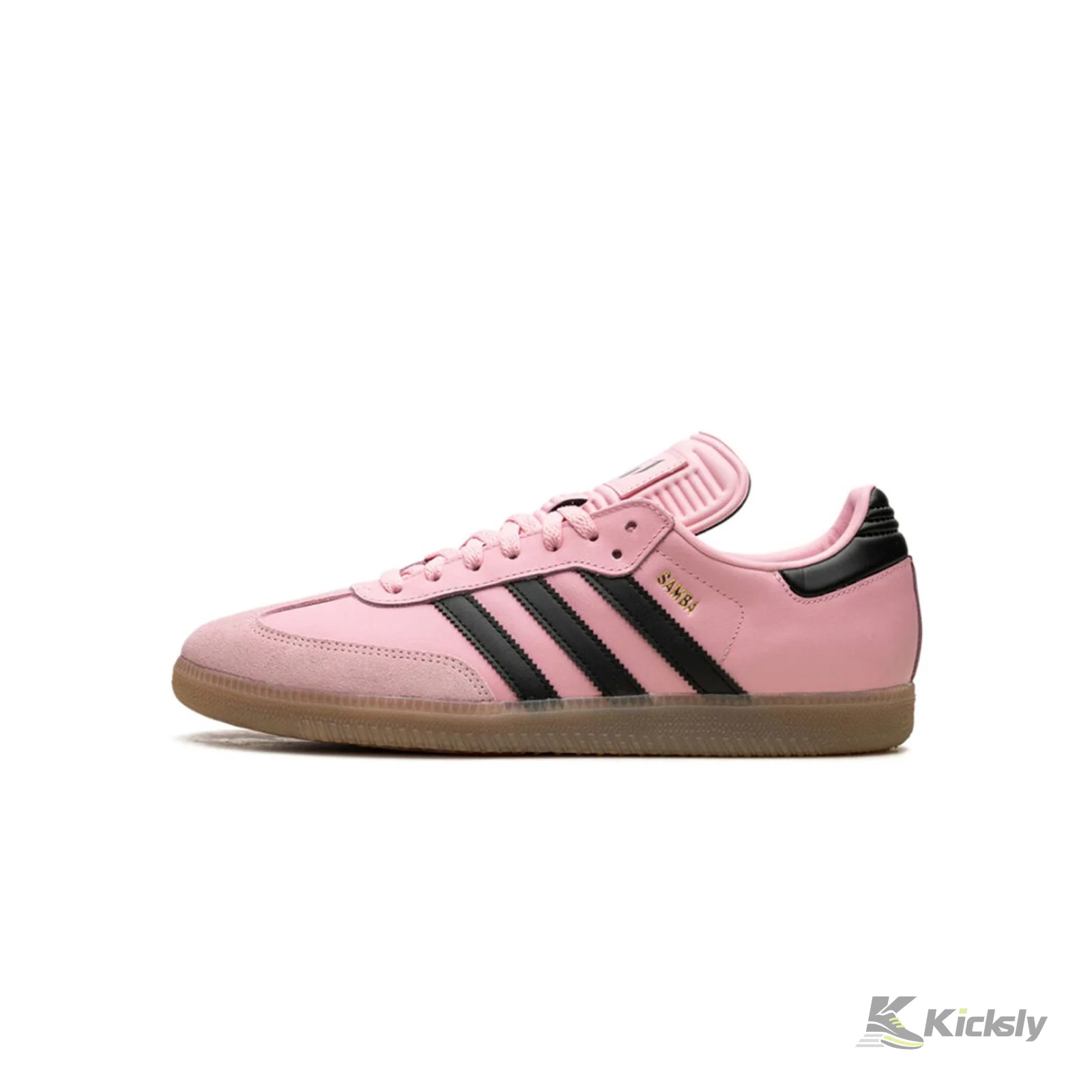 adidas Samba 'Inter Miami CF Messi Pink'