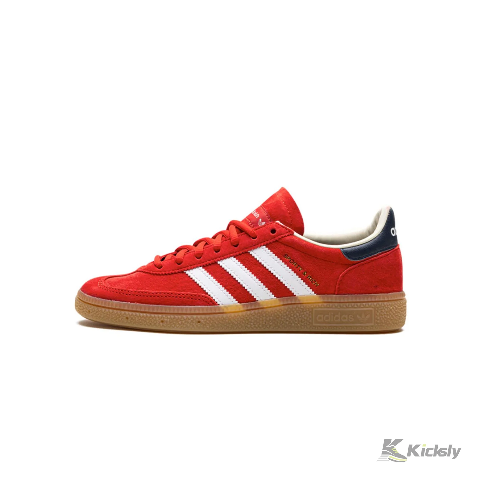 Adidas Handball Spezial "Sporty & Rich - USA"