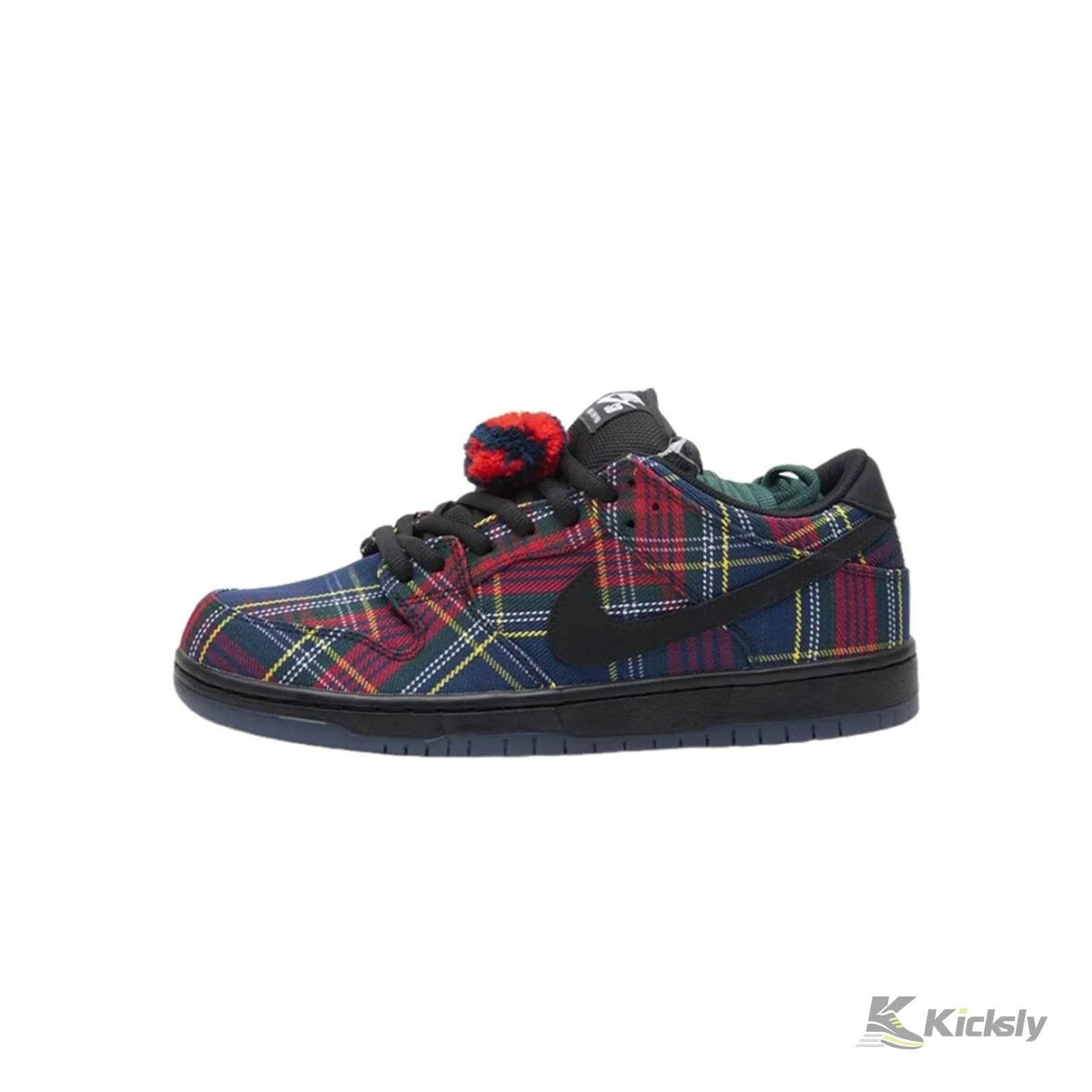 Nike SB Dunk Low Nardwuar