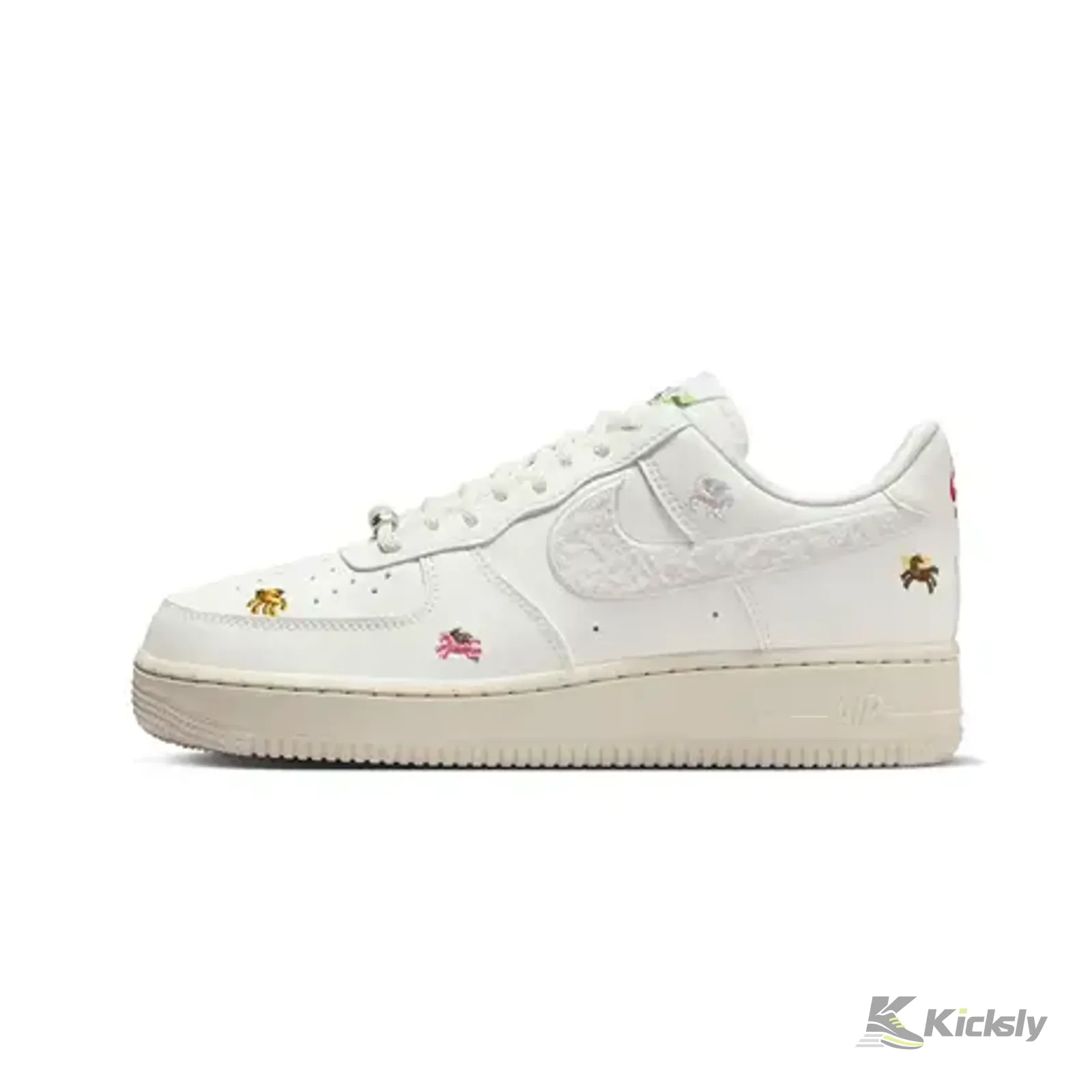 Nike Air Force 1 Low Pegasus Pack Sail (Women's)