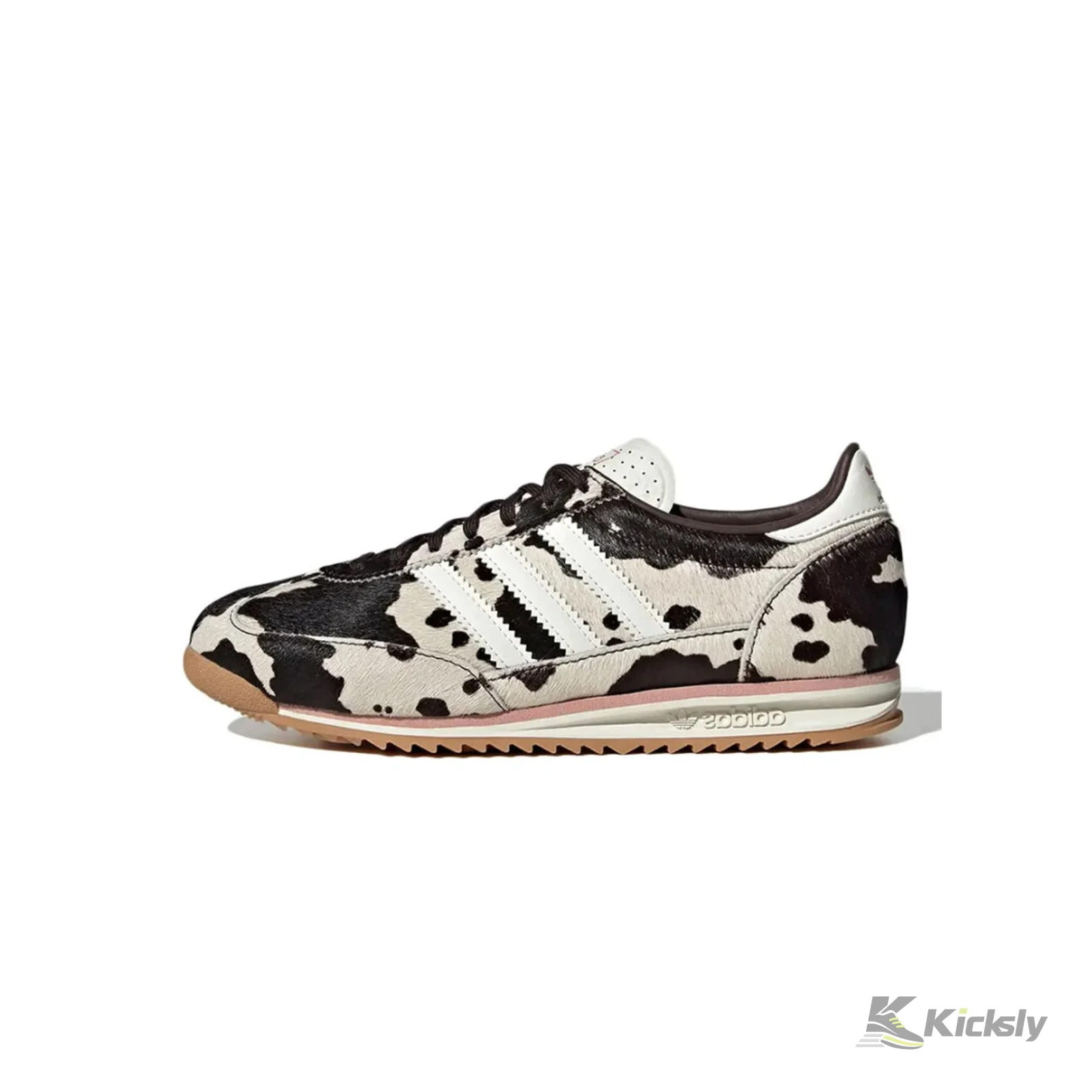 adidas SL 72 OG Cow Print (W)