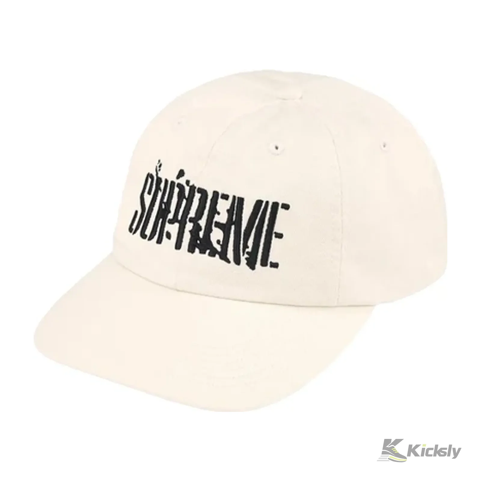 Supreme Splatter 6-Panel Natural