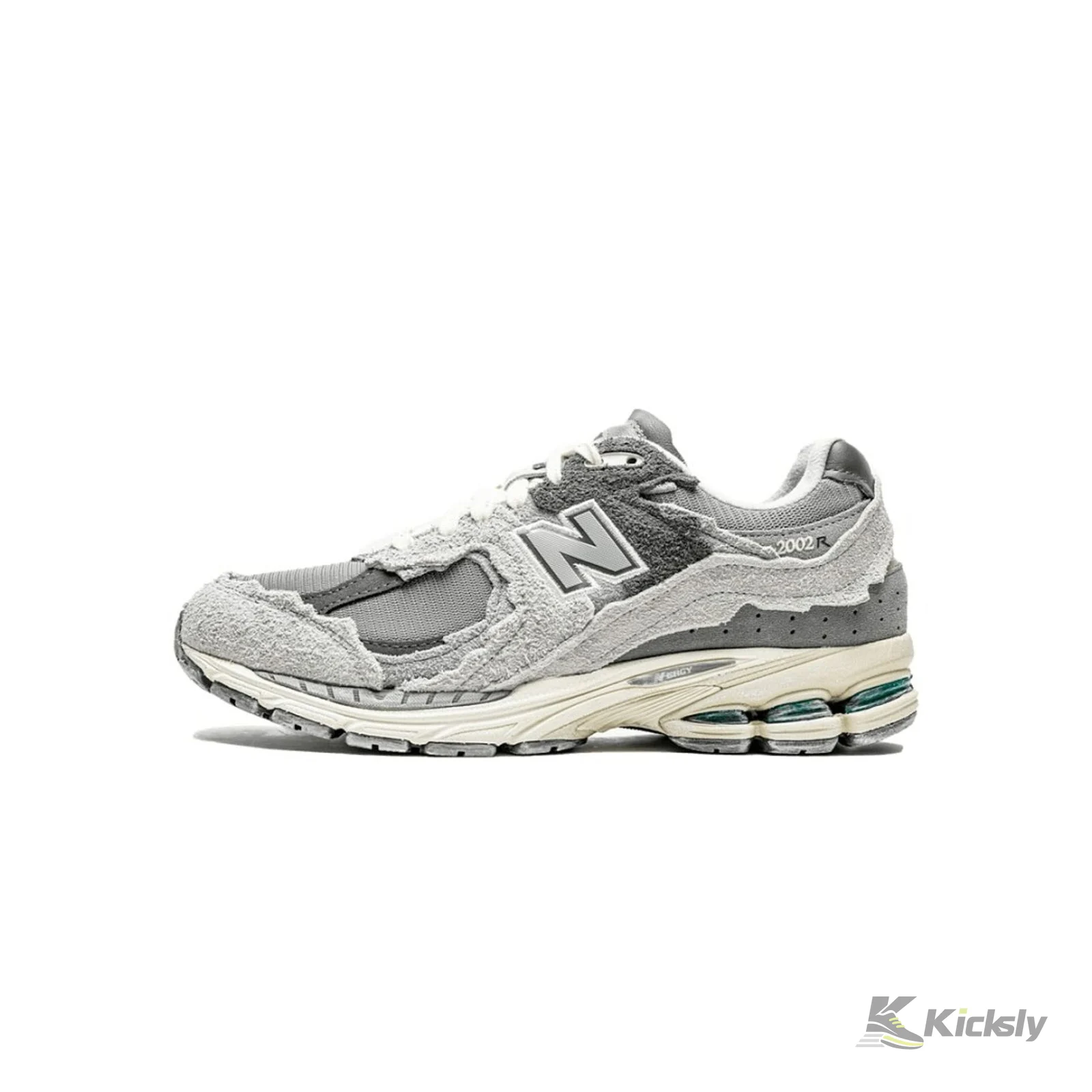 New Balance M2002 Protection Pack Rain Cloud