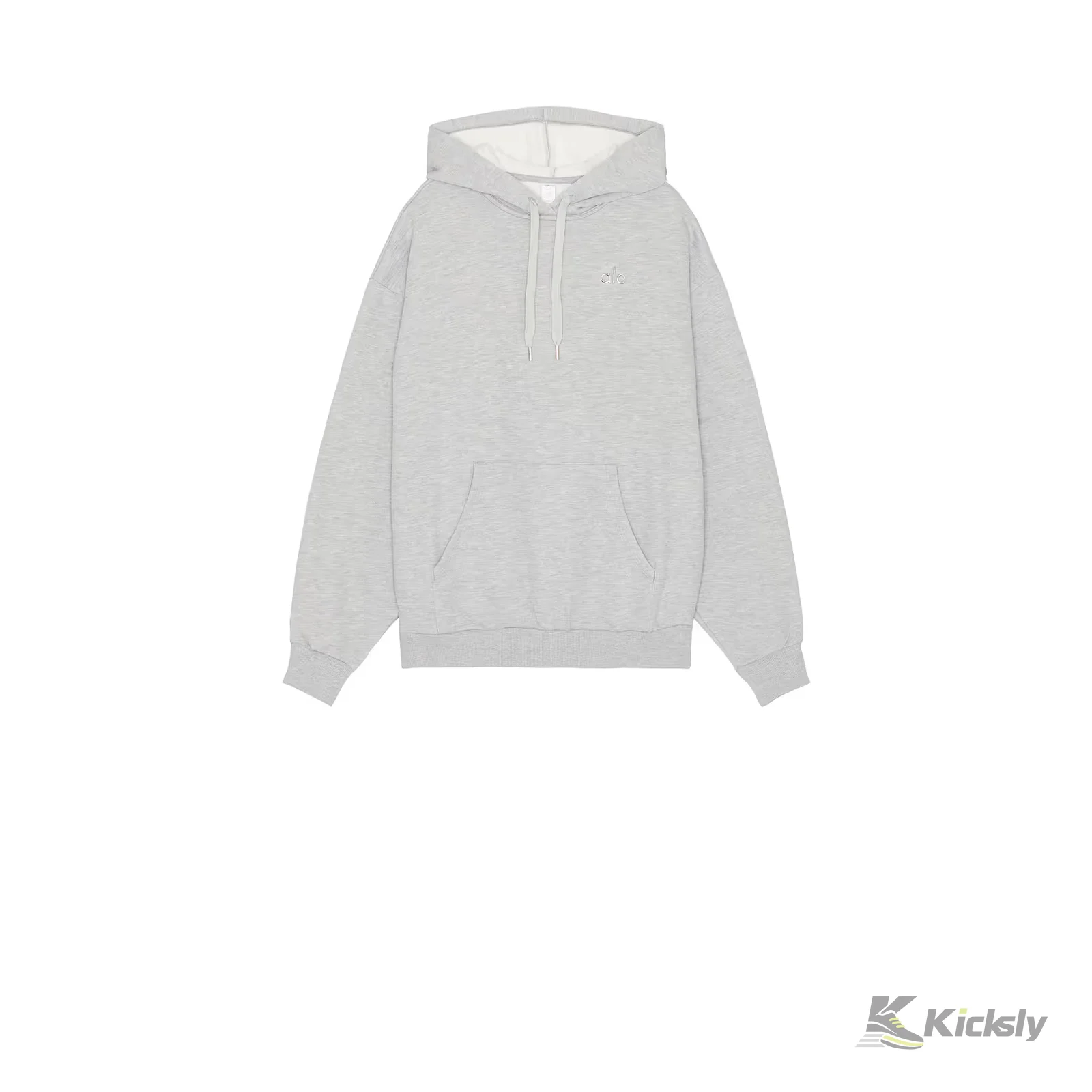 Alo Yoga Women Accolade Heather Grey