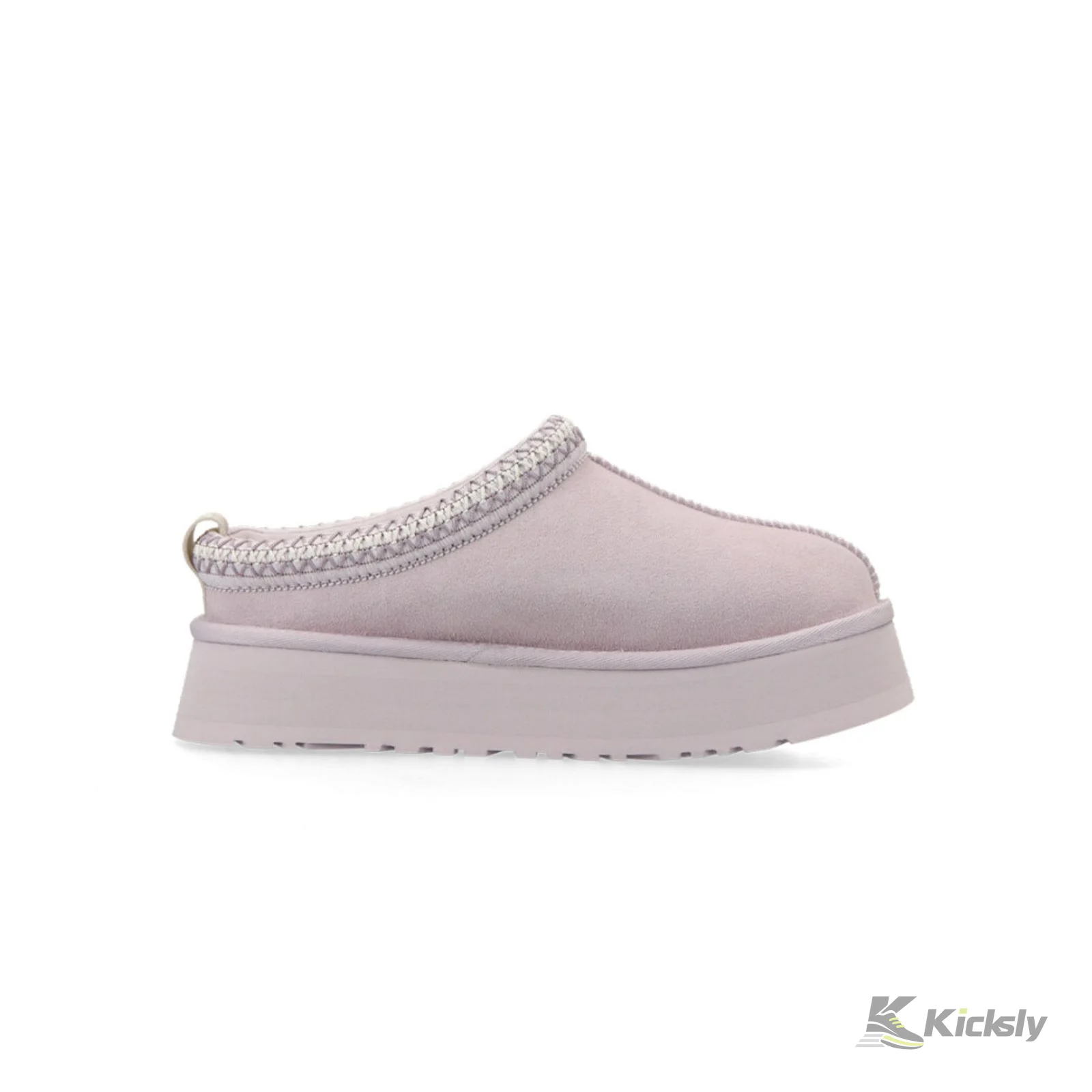 UGG Tazz Slipper "Bay Fog" 2
