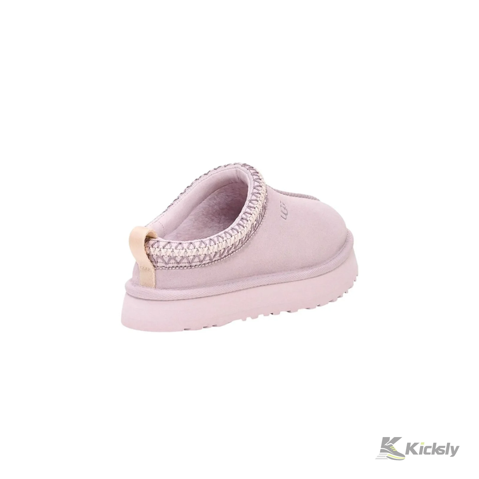 UGG Tazz Slipper "Bay Fog" (GS) 2