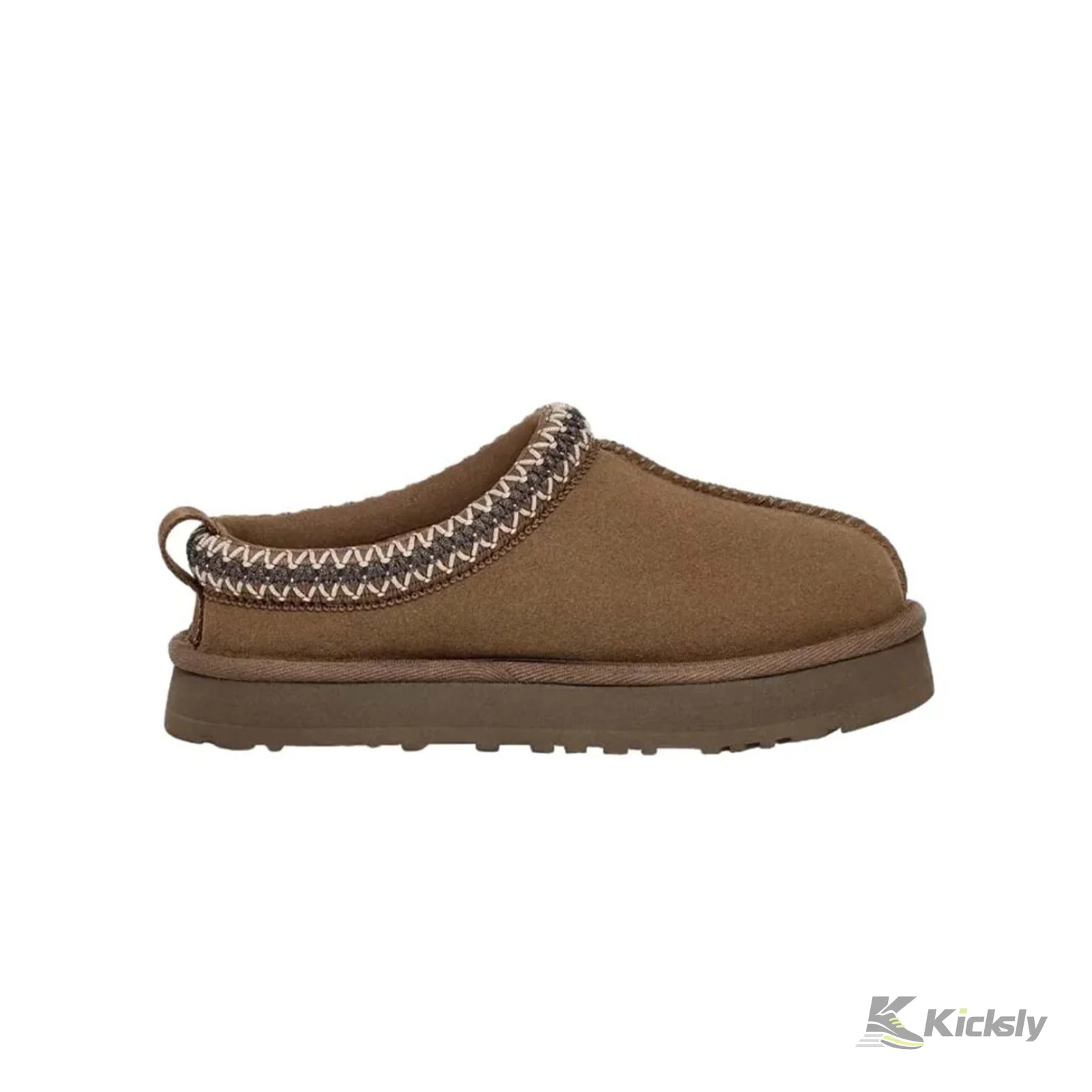 UGG Tazz Slipper "Hickory" (GS) 2