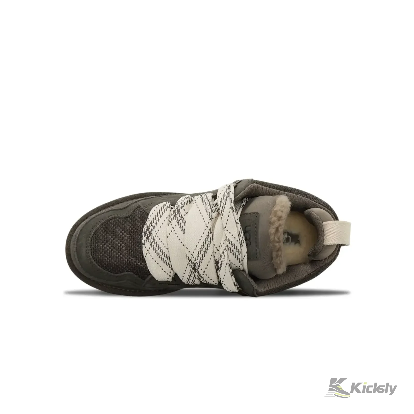 UGG Lowmel Dense Smoke (W) 2