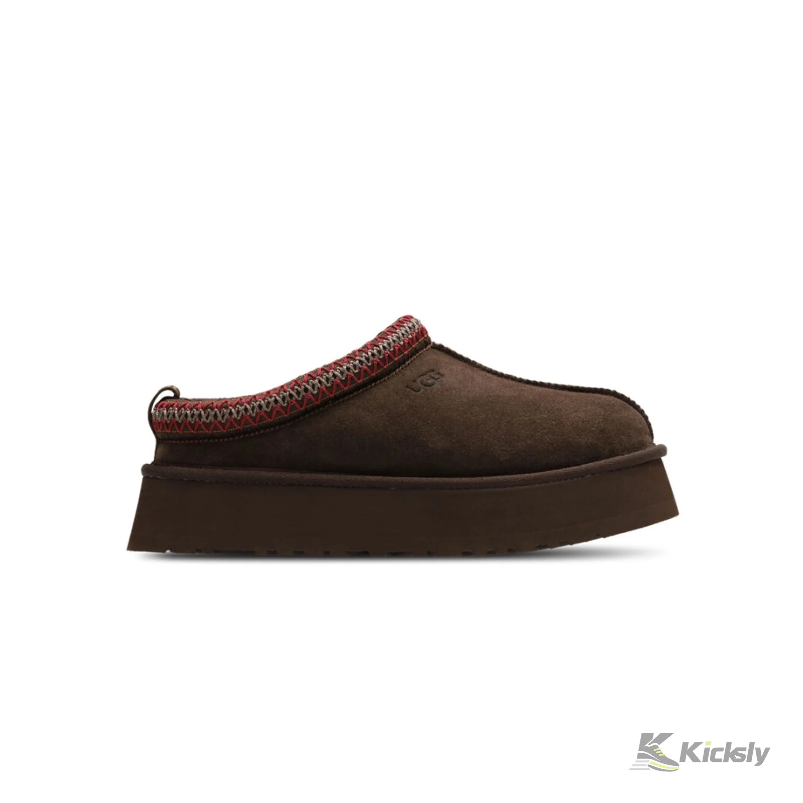 UGG Tazz II Slipper "Dusted Cocoa" 2