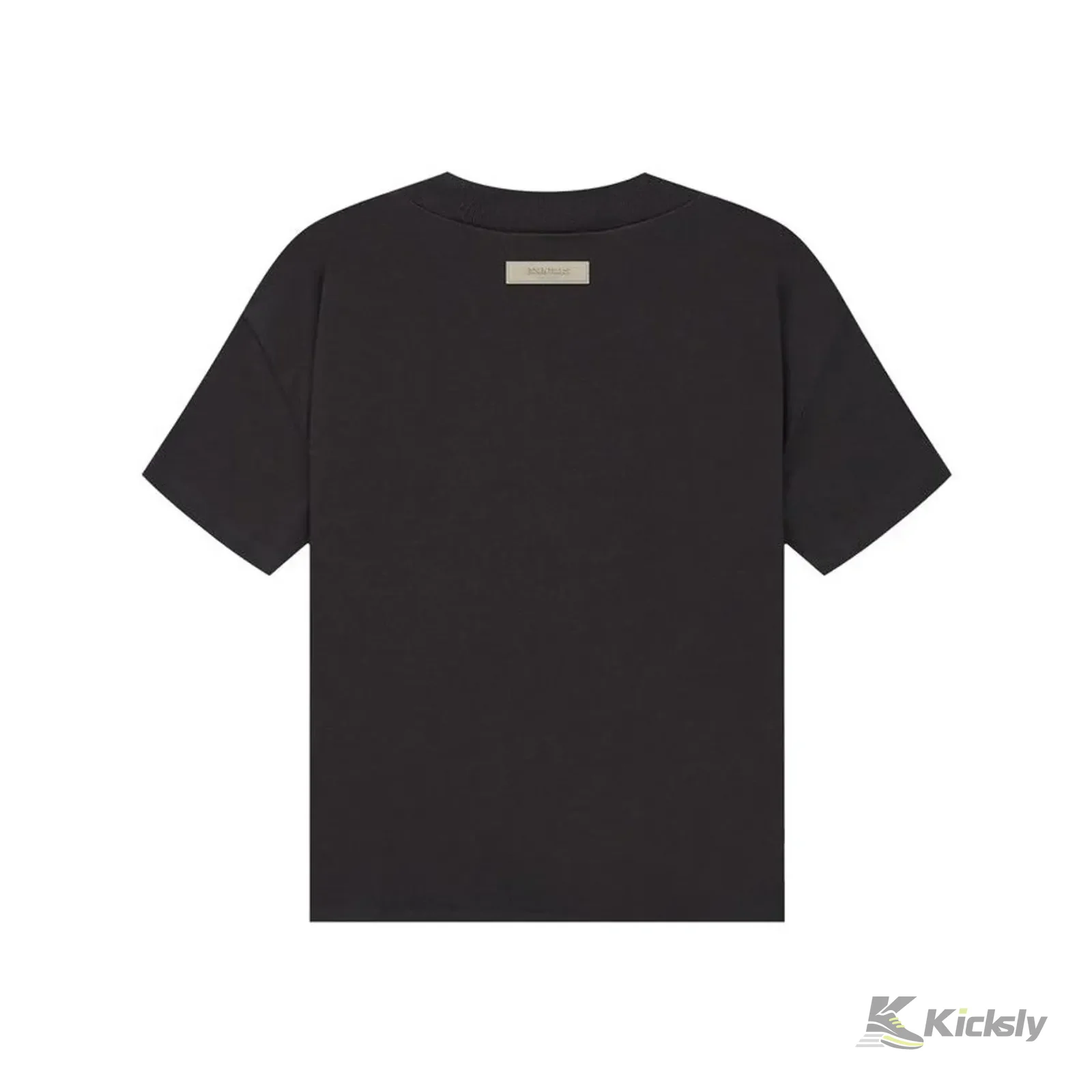 Fear of God Essentials Essentials Tee Iron 2