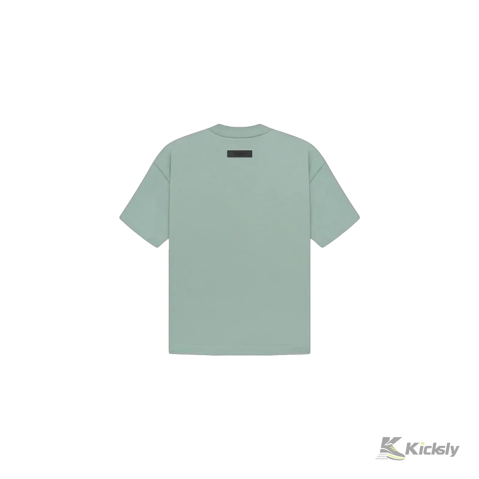 Fear of God Essentials S23 Tee Sycamore 2