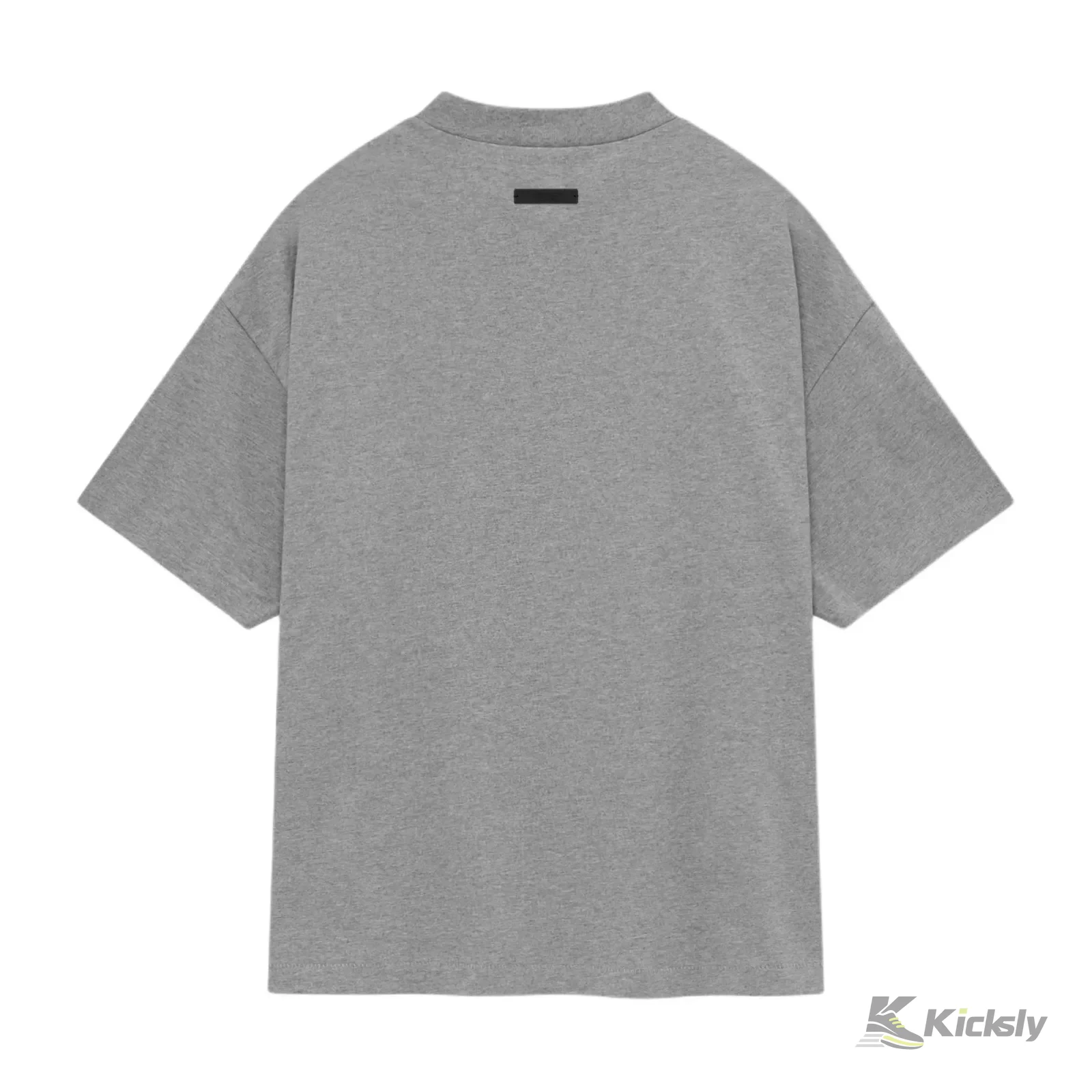 Fear of God Essentials Jersey Crewneck T-Shirt 2