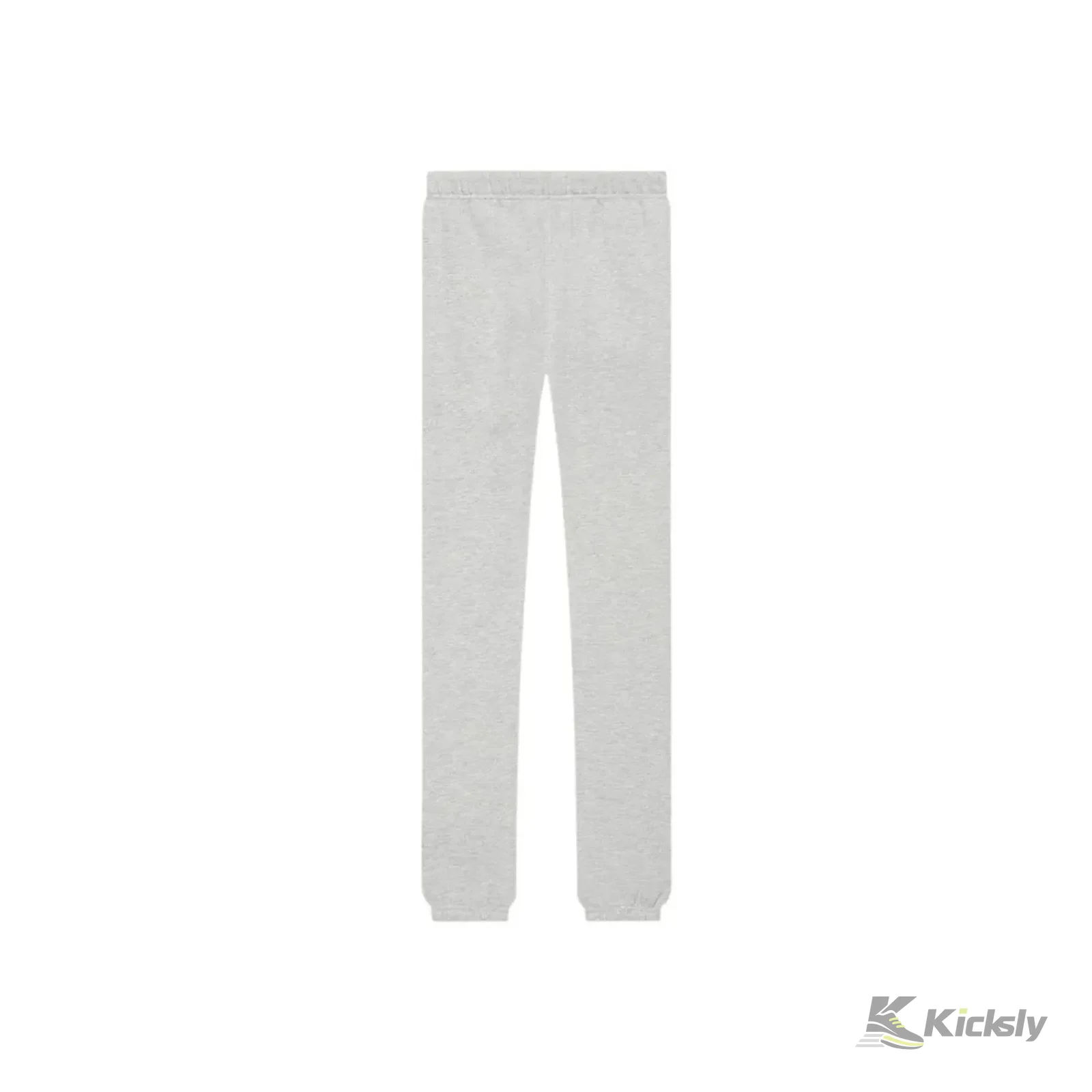 Fear of God Essentials Sweatpants (SS22) Light Oatmeal 2