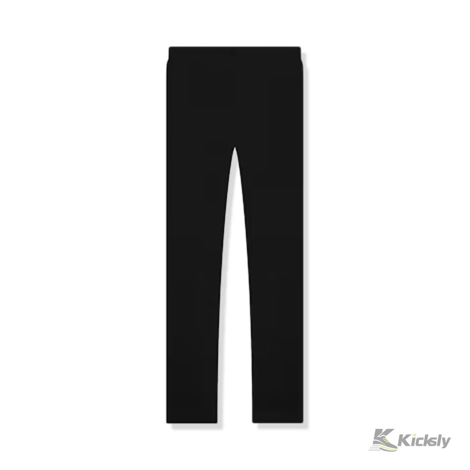 Fear of God Essentials Relaxed Sweatpants Stretch Limo 2