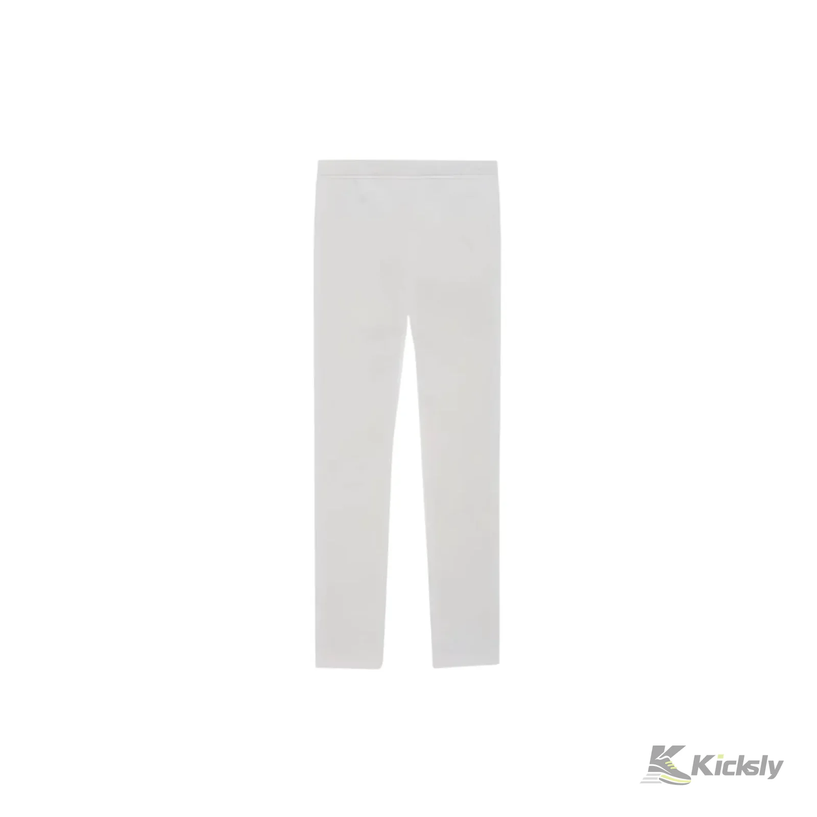 Fear of God Essentials Relaxed Sweatpants Light Oatmeal 2