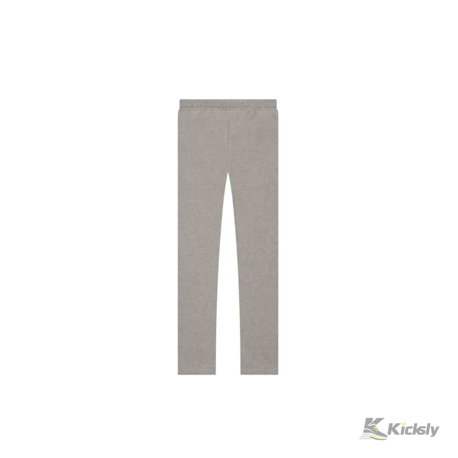 Fear of God Essentials Relaxed Sweatpants Dark Oatmeal 2