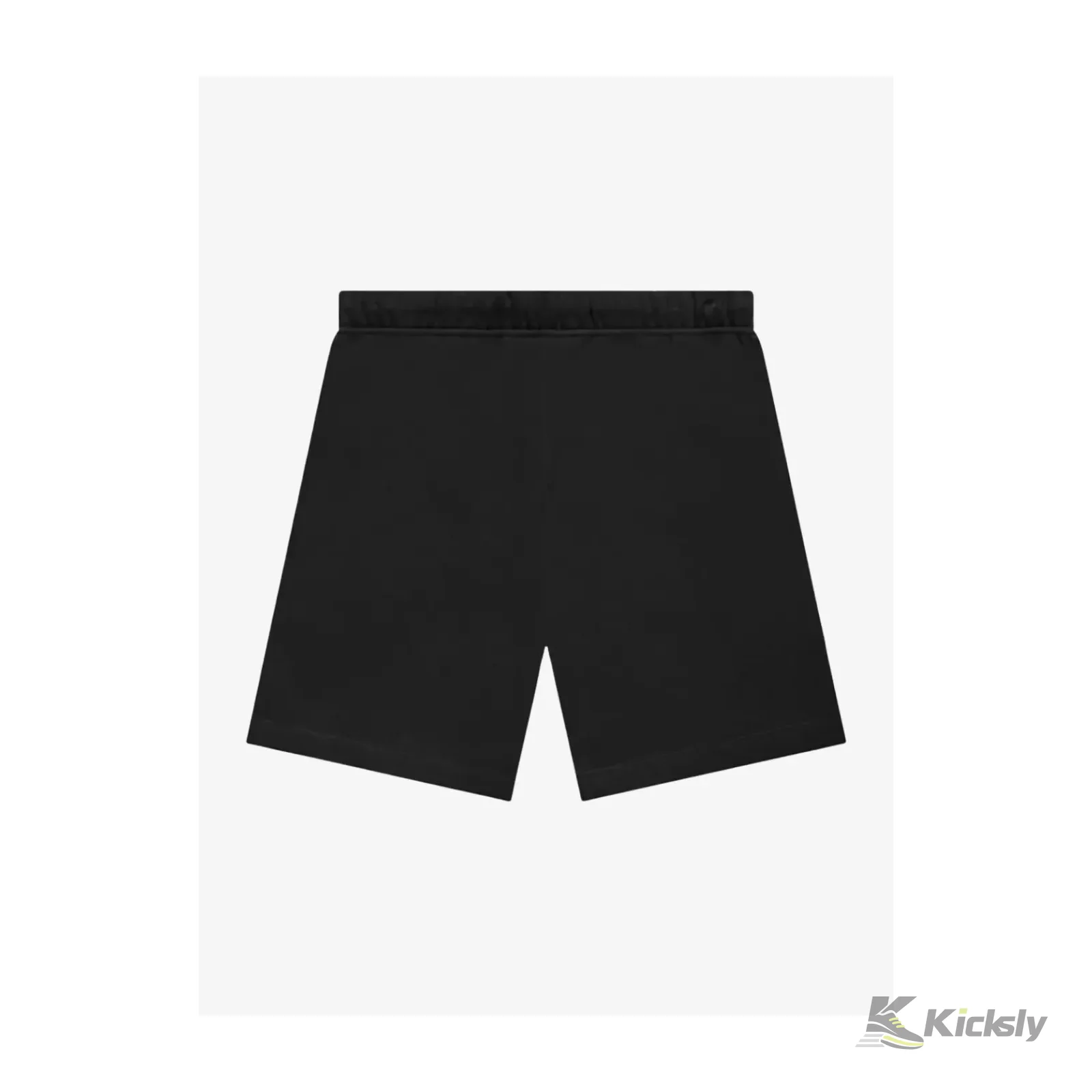 Fear of God Essentials Sweatshort (SS22) Stretch Limo 2