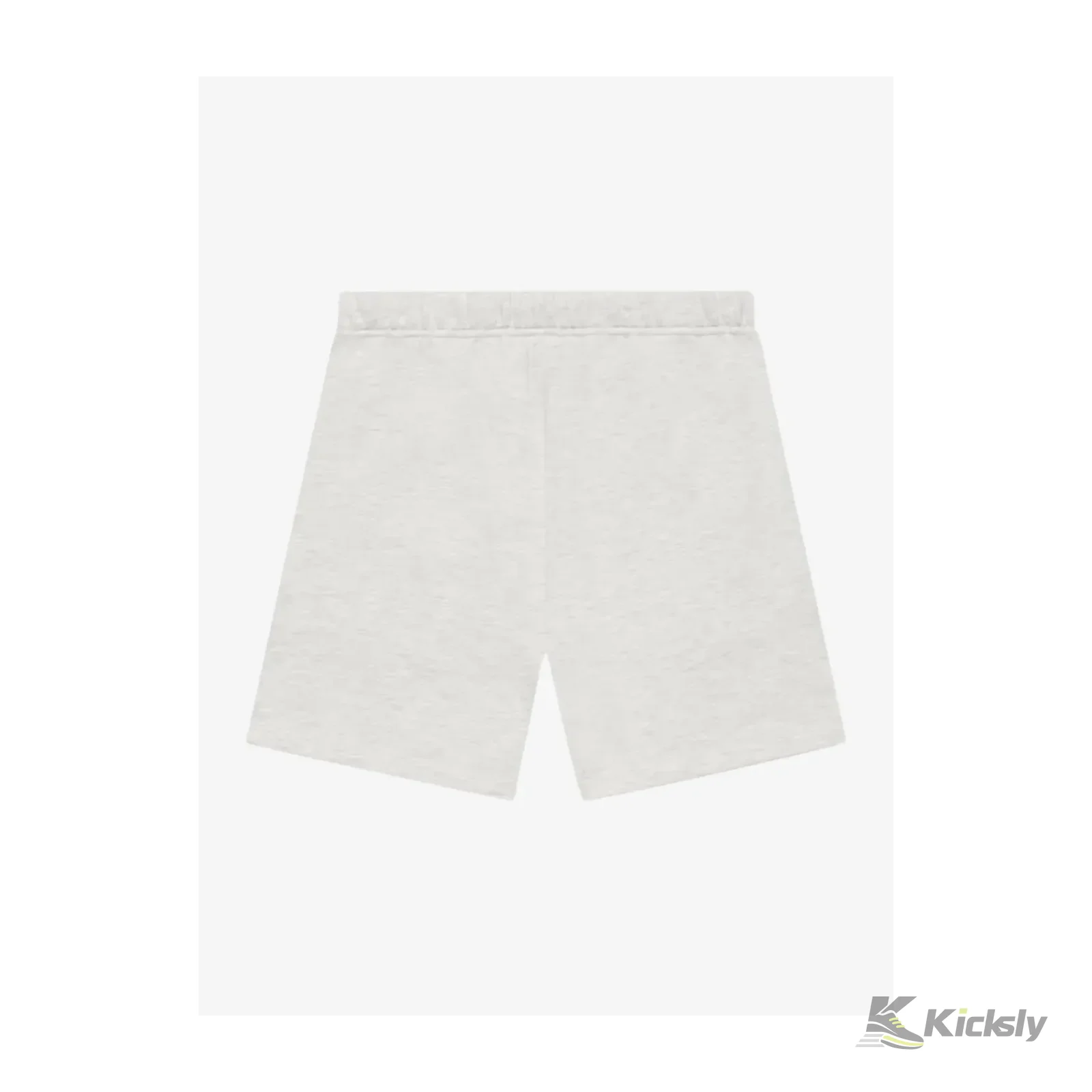 Fear of God Essentials Sweatshort (SS22) Light Oatmeal 2
